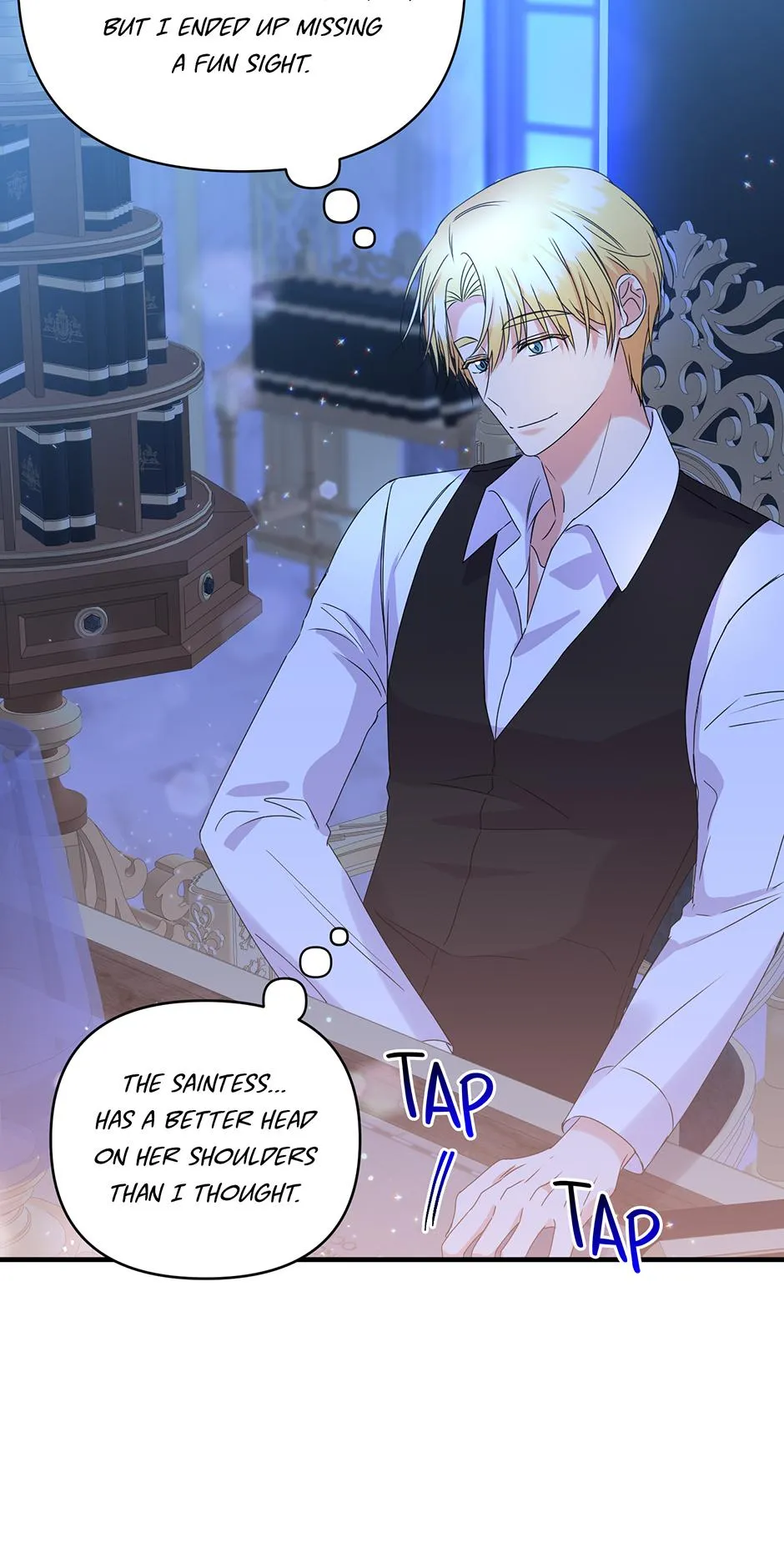 Read Lovers Beyond Dimension EN Manga Online