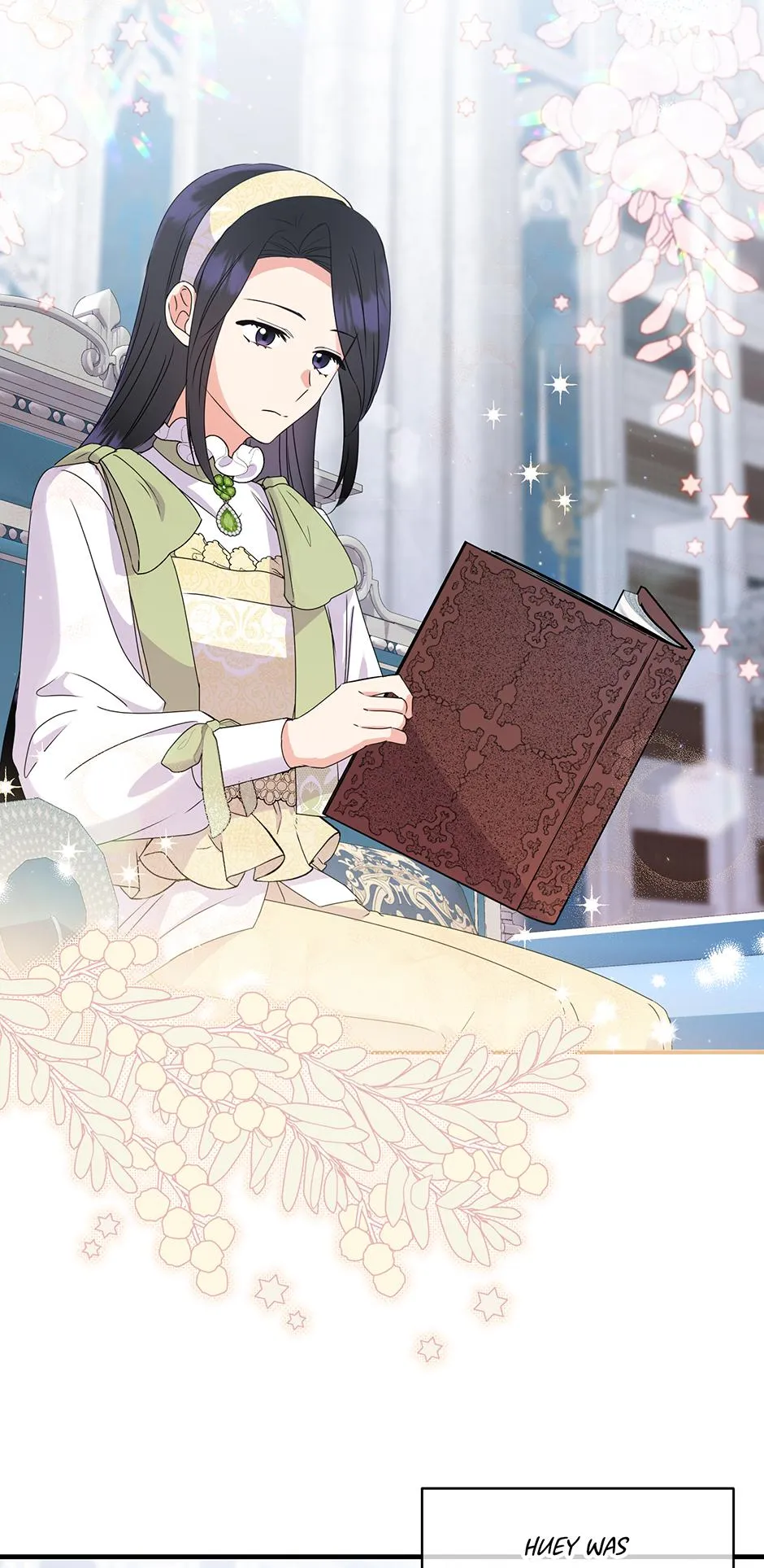 Read Lovers Beyond Dimension EN Manga Online