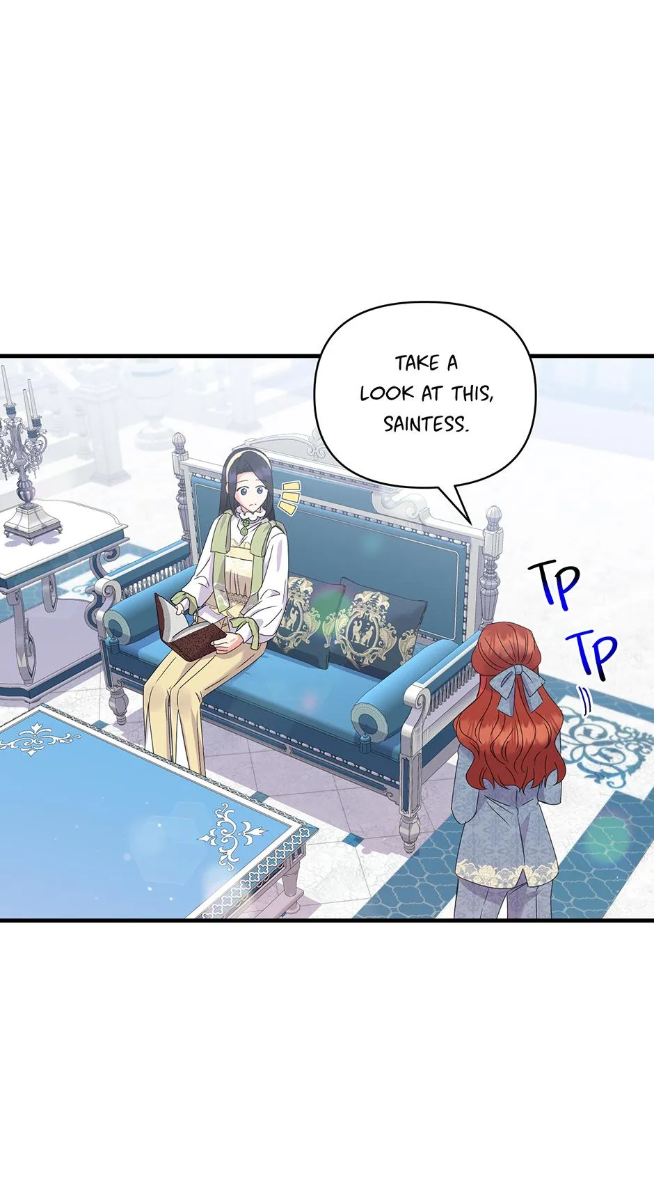 Read Lovers Beyond Dimension EN Manga Online