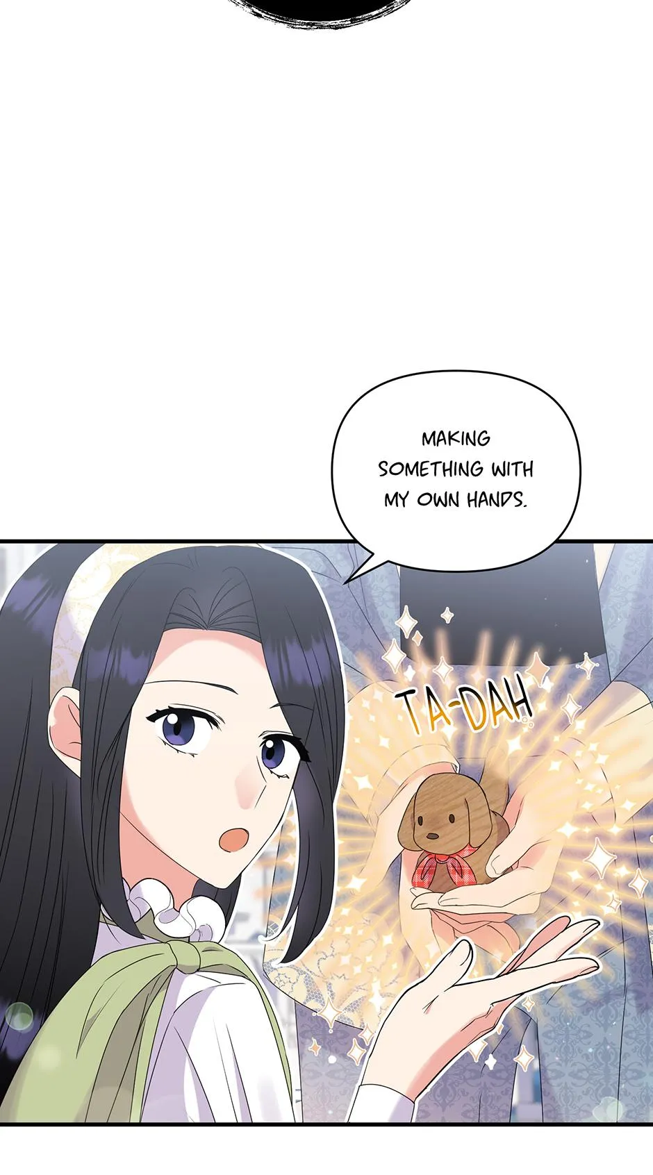 Read Lovers Beyond Dimension EN Manga Online