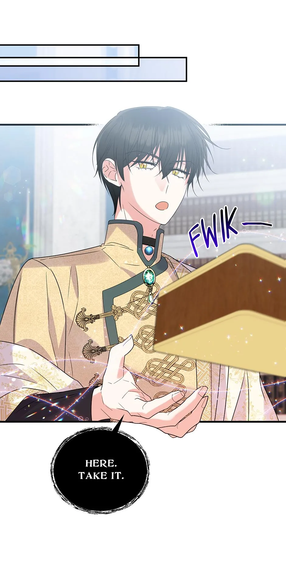Read Lovers Beyond Dimension EN Manga Online