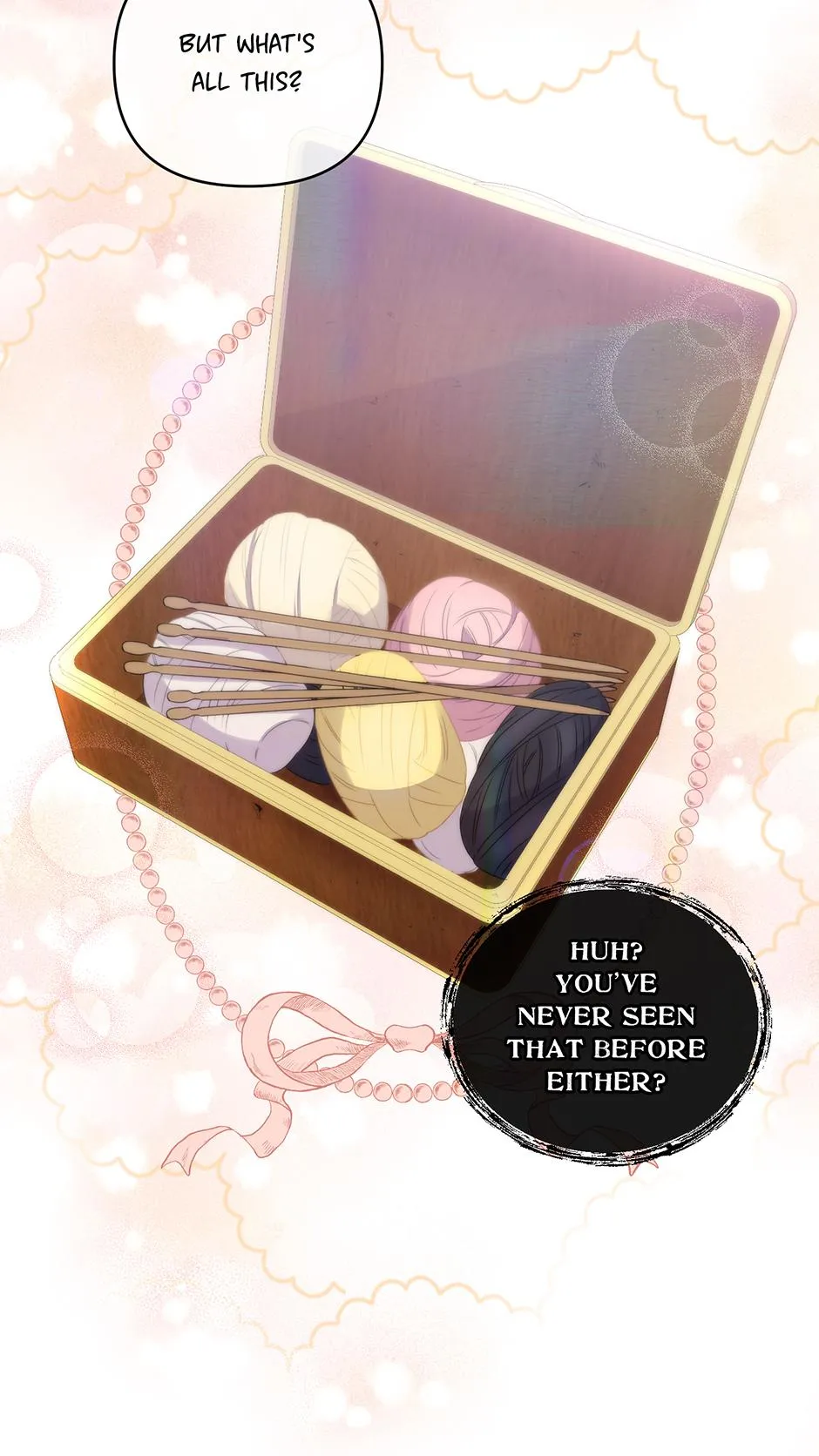 Read Lovers Beyond Dimension EN Manga Online