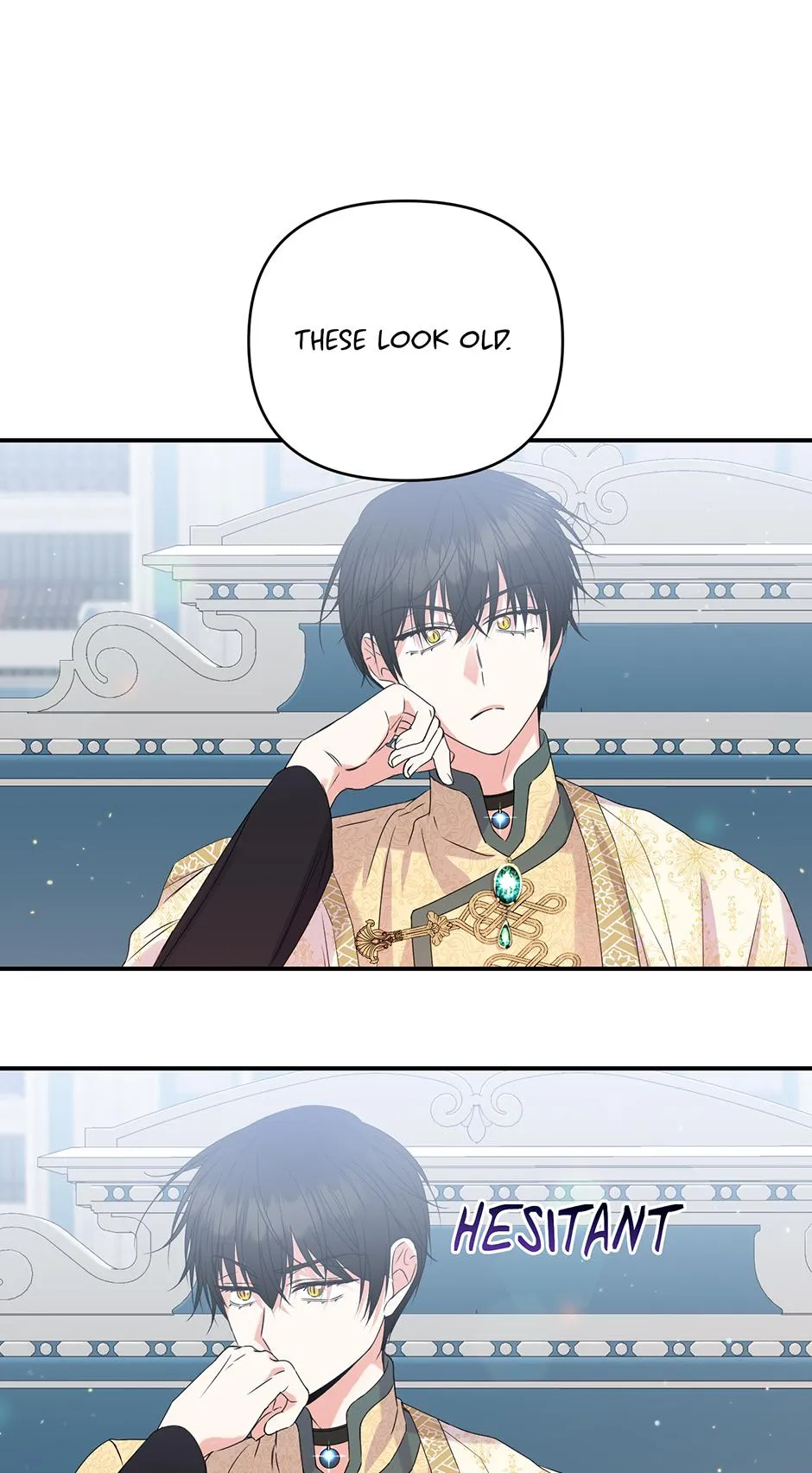 Read Lovers Beyond Dimension EN Manga Online