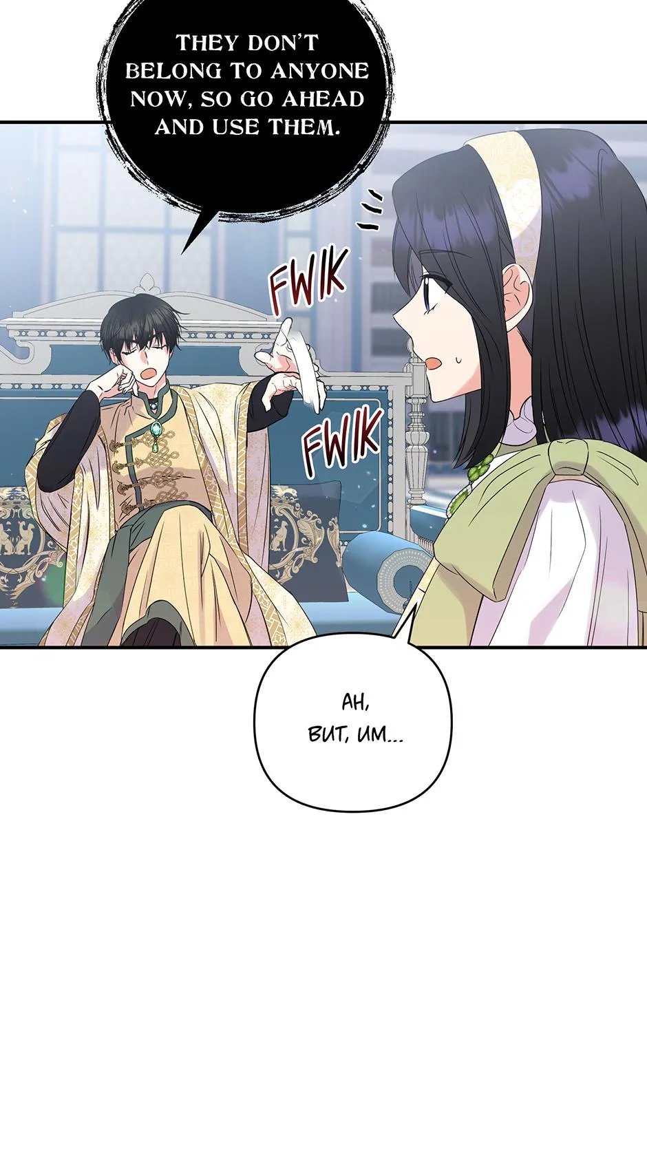 Read Lovers Beyond Dimension EN Manga Online