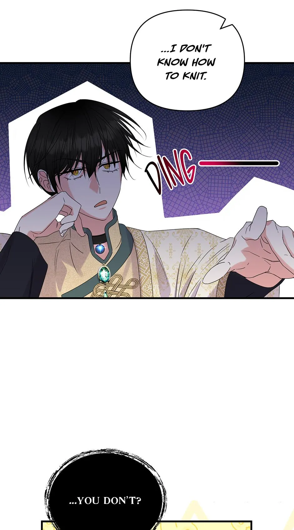Read Lovers Beyond Dimension EN Manga Online