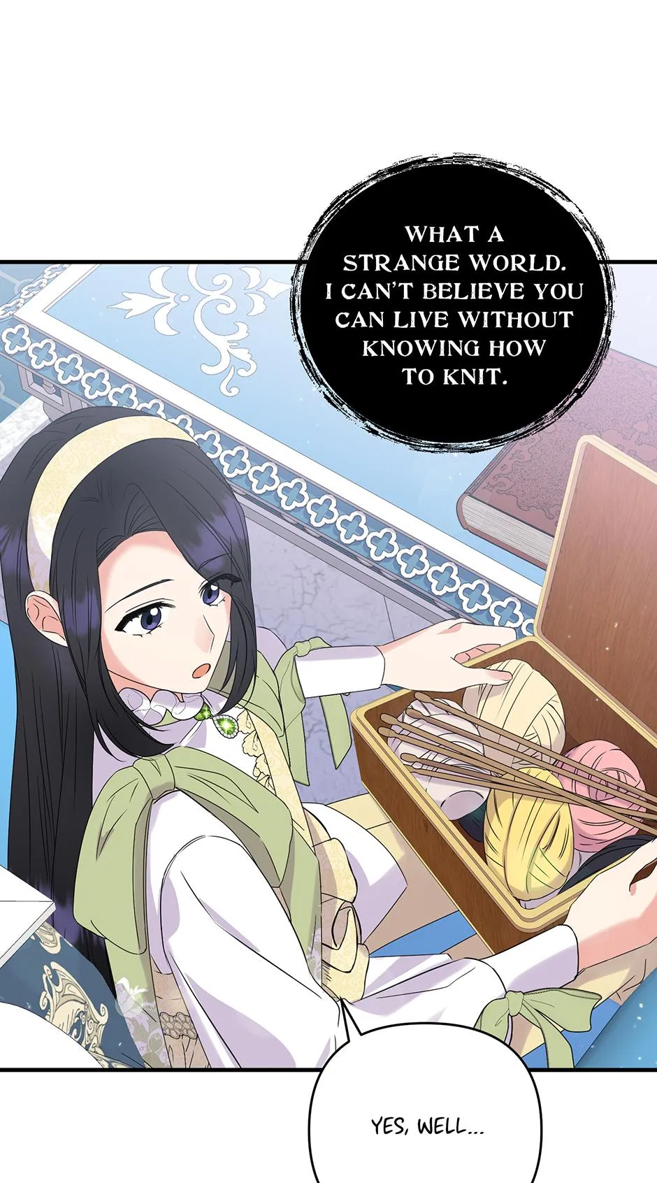 Read Lovers Beyond Dimension EN Manga Online