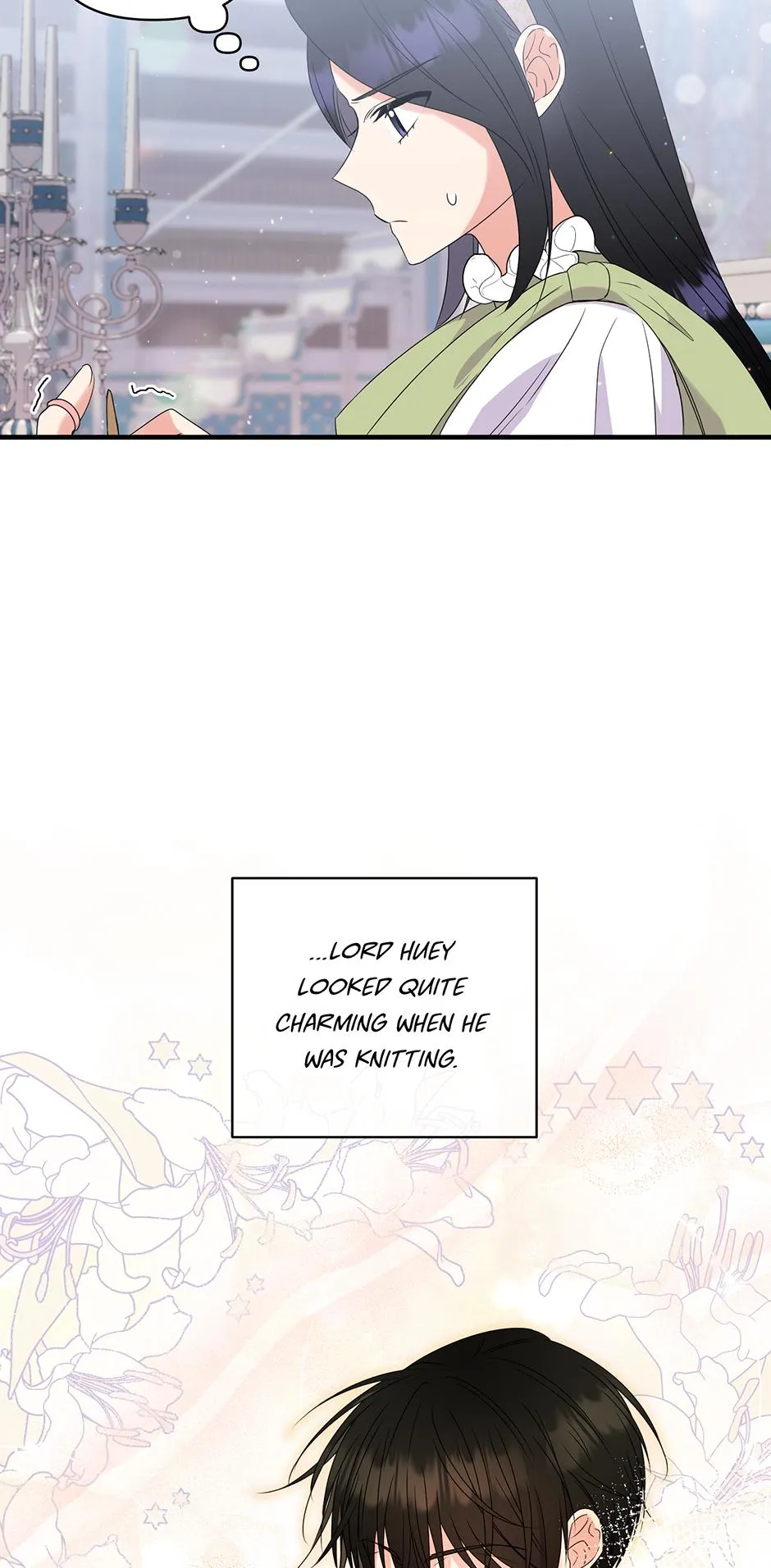 Read Lovers Beyond Dimension EN Manga Online
