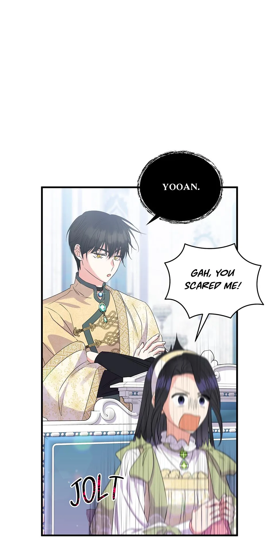 Read Lovers Beyond Dimension EN Manga Online