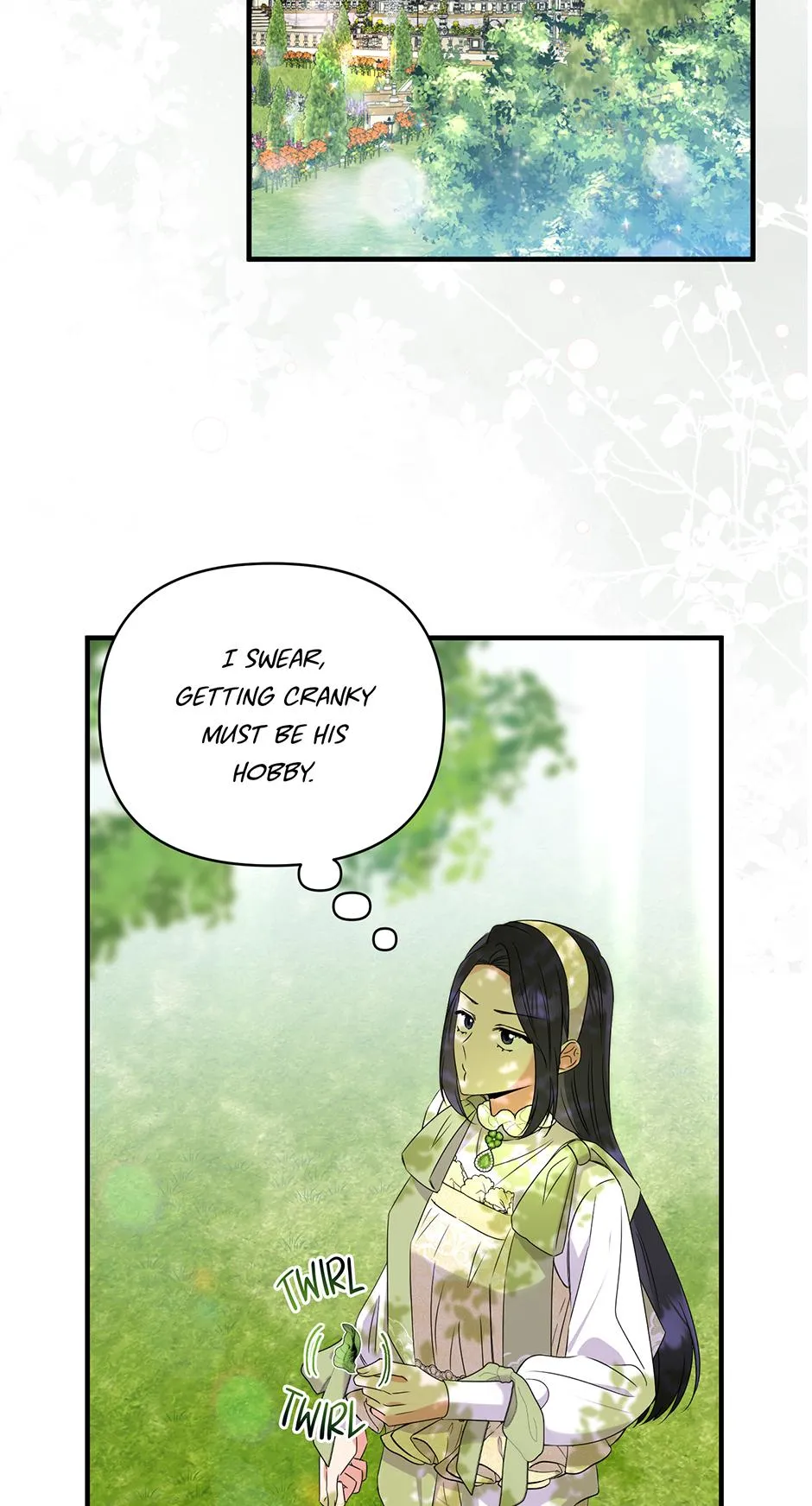 Read Lovers Beyond Dimension EN Manga Online