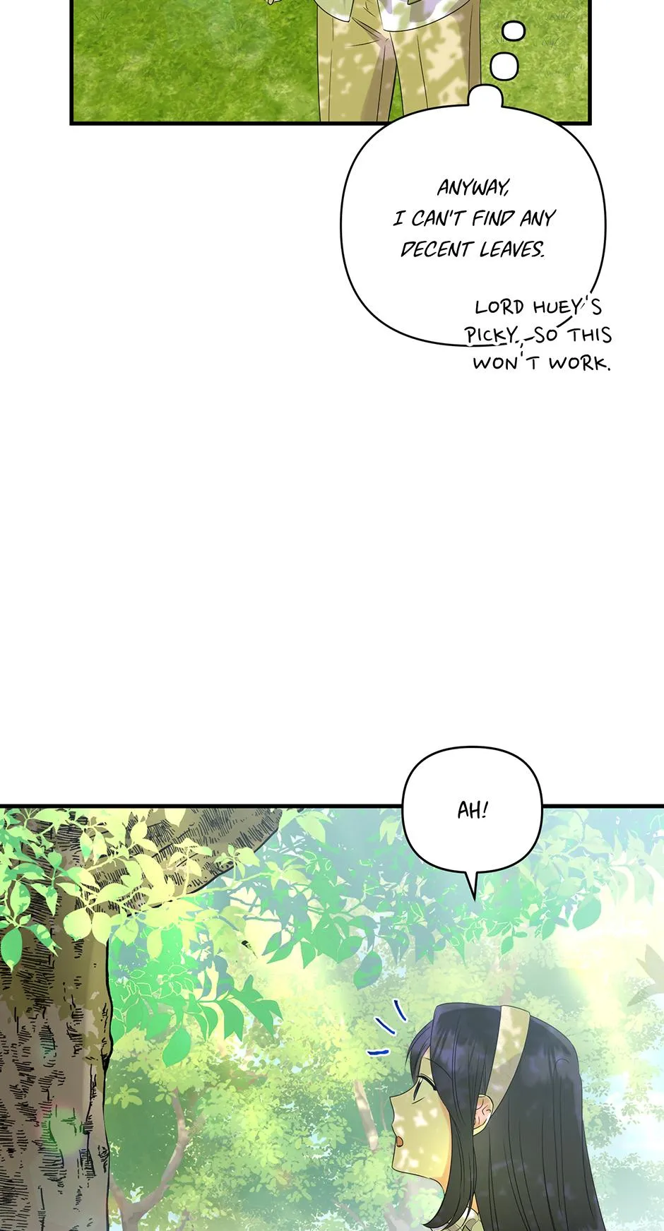 Read Lovers Beyond Dimension EN Manga Online
