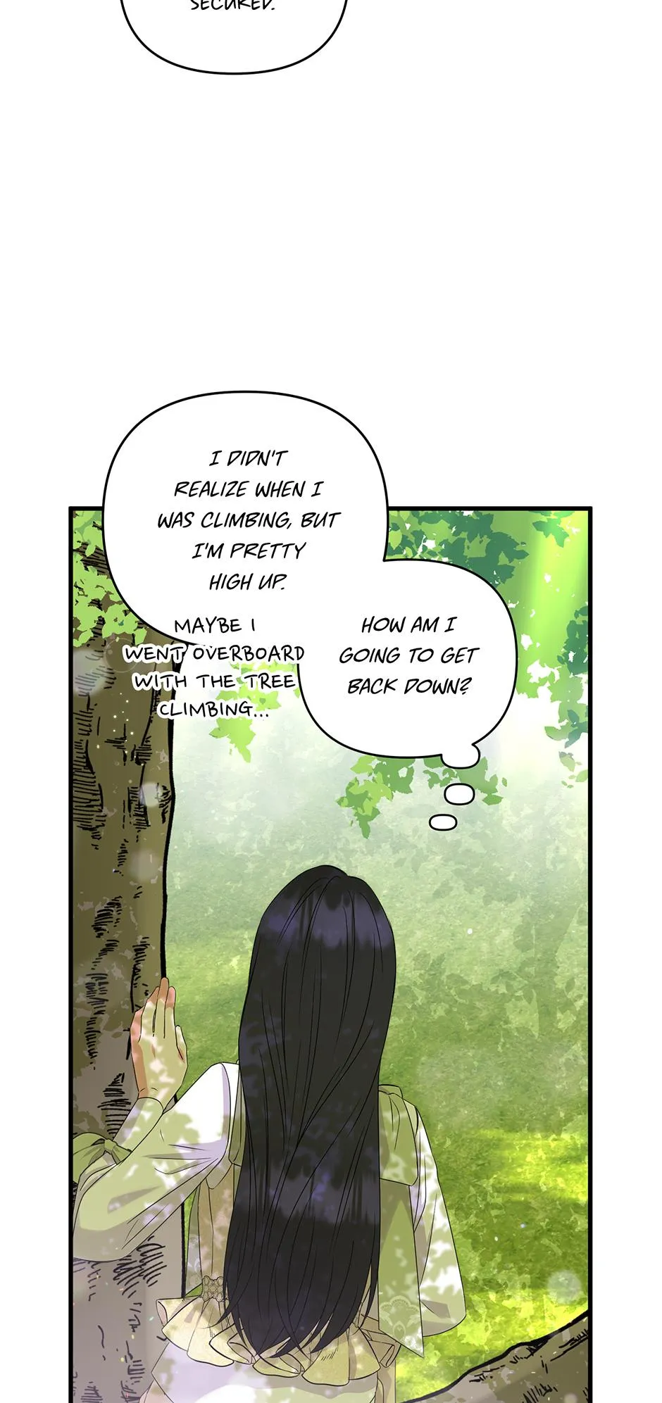 Read Lovers Beyond Dimension EN Manga Online