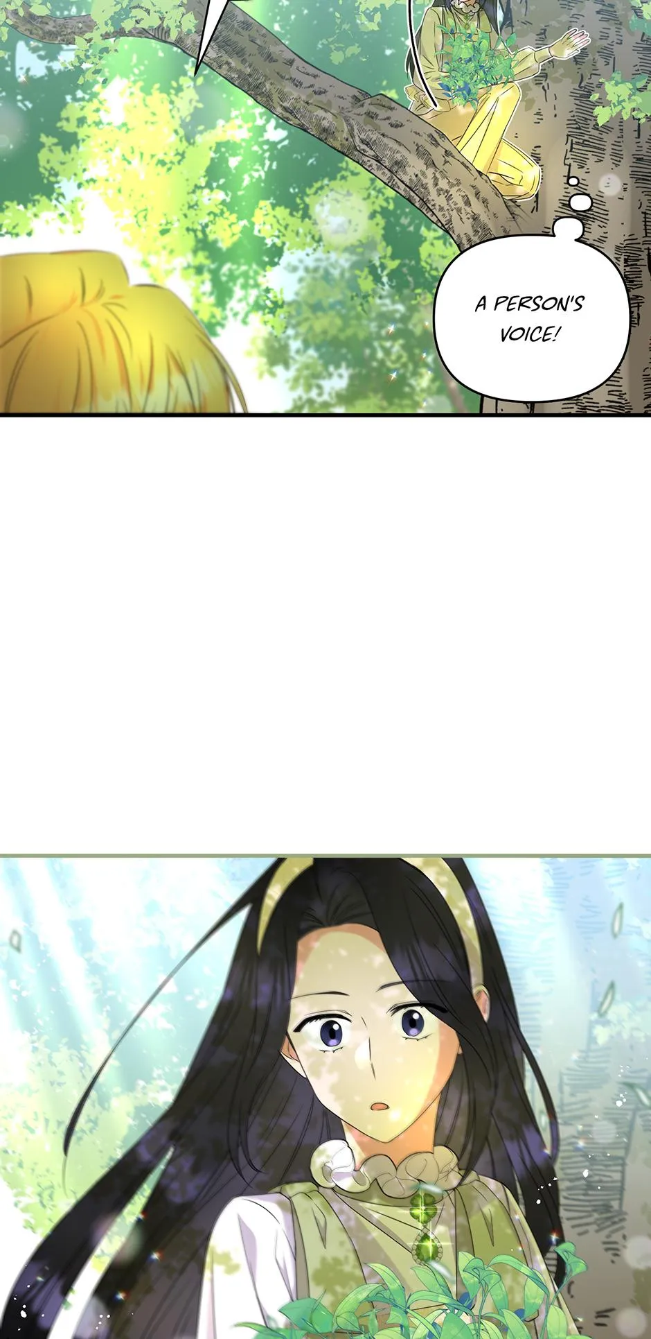 Read Lovers Beyond Dimension EN Manga Online