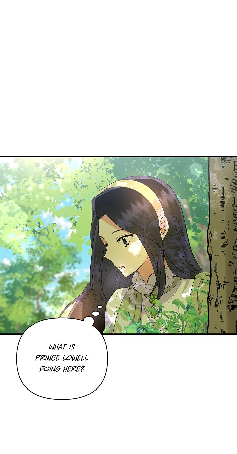 Read Lovers Beyond Dimension EN Manga Online
