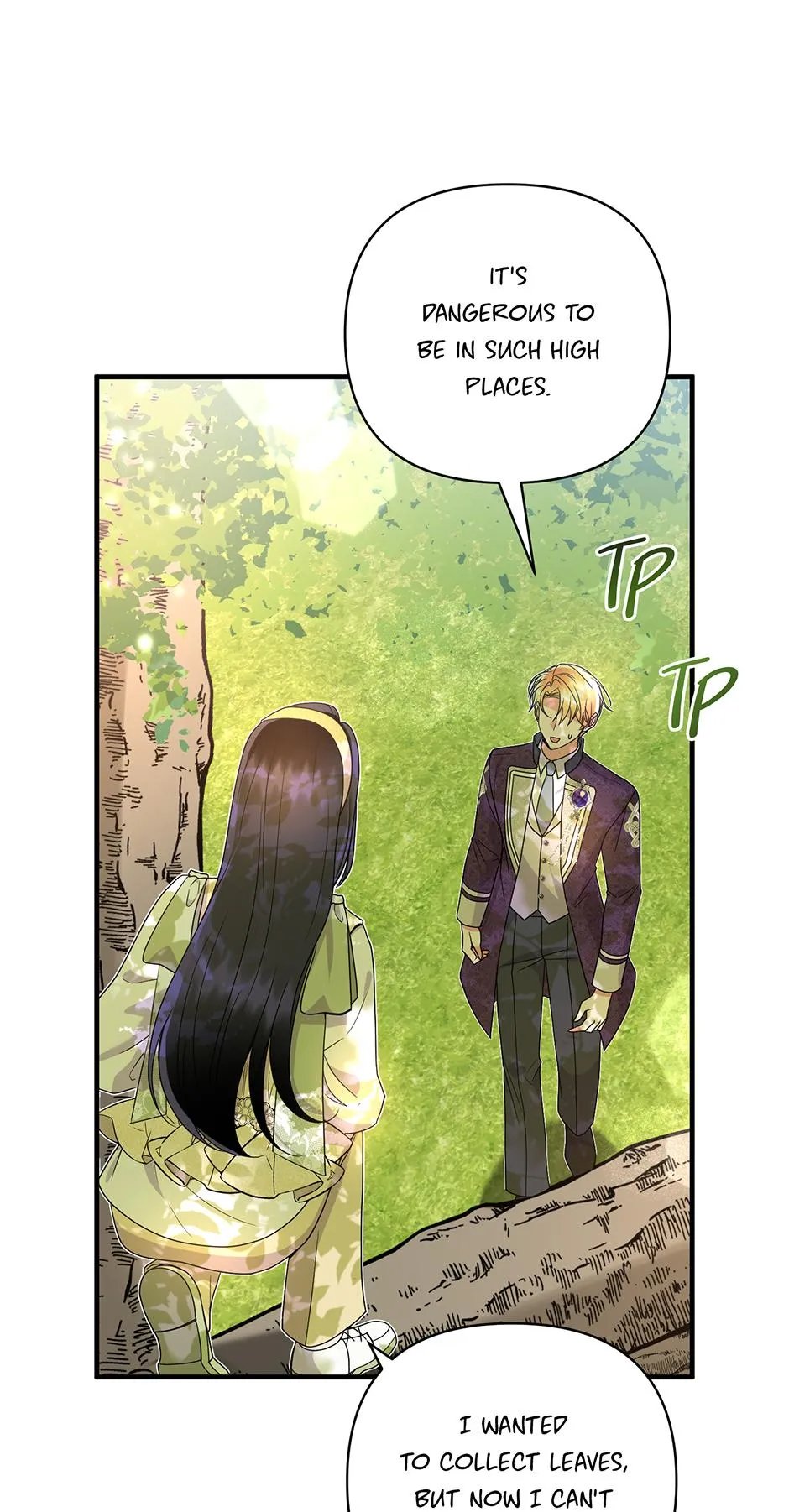 Read Lovers Beyond Dimension EN Manga Online