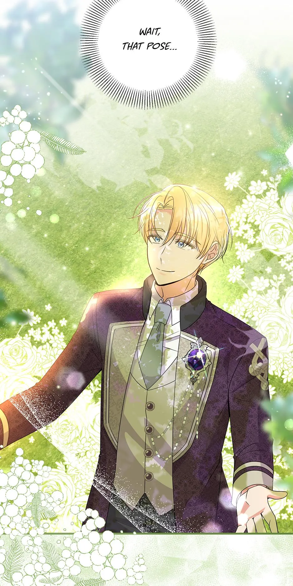 Read Lovers Beyond Dimension EN Manga Online