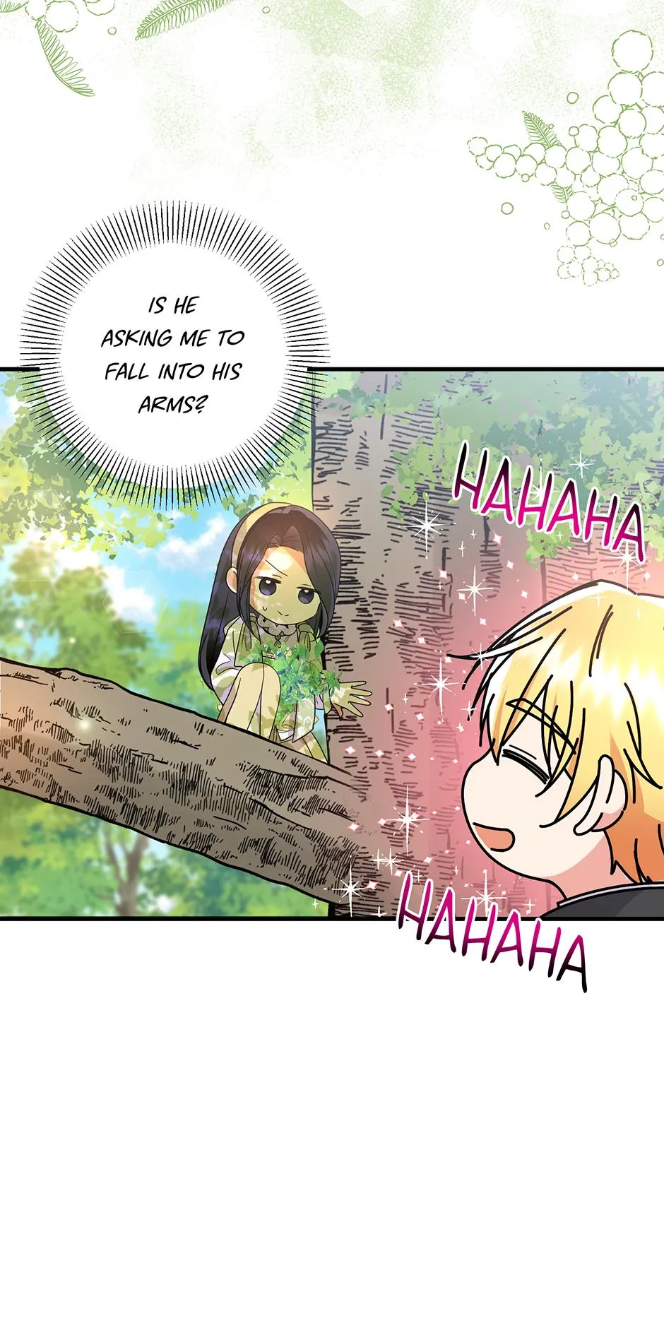 Read Lovers Beyond Dimension EN Manga Online