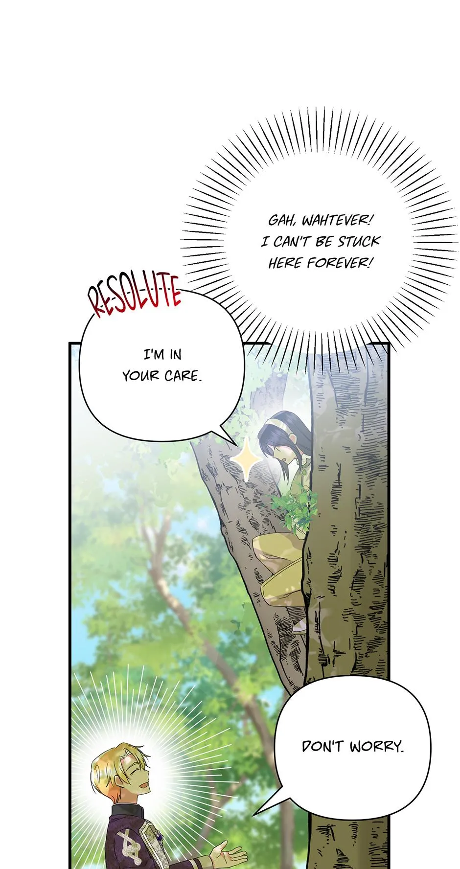 Read Lovers Beyond Dimension EN Manga Online