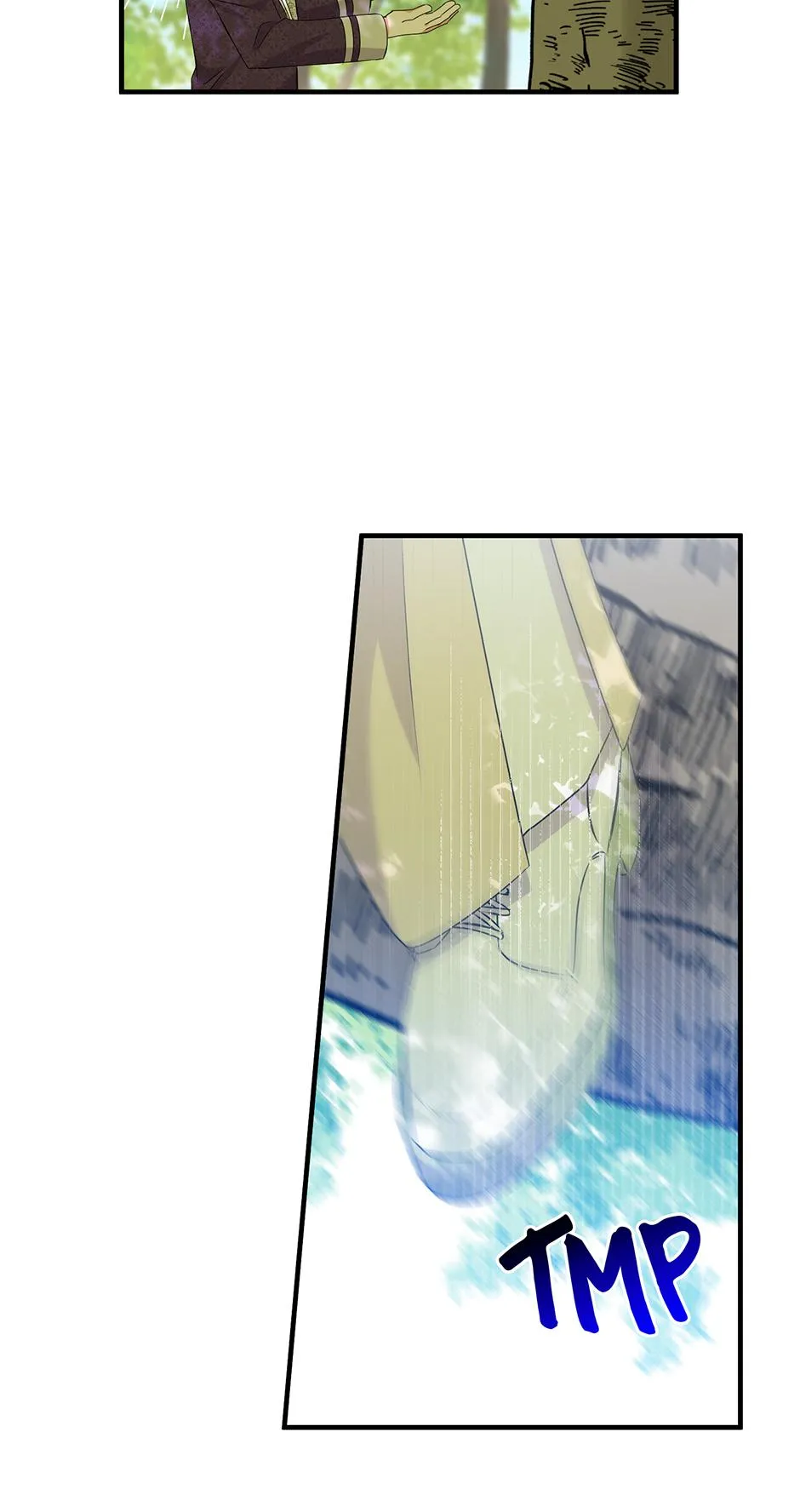 Read Lovers Beyond Dimension EN Manga Online
