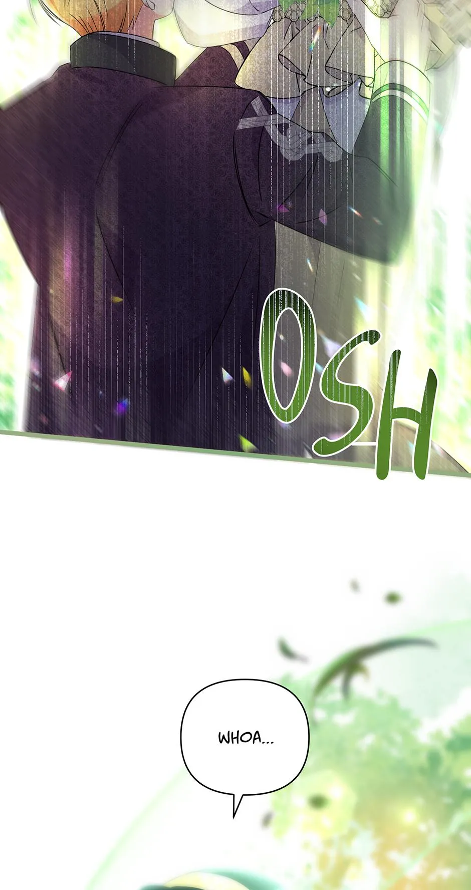 Read Lovers Beyond Dimension EN Manga Online
