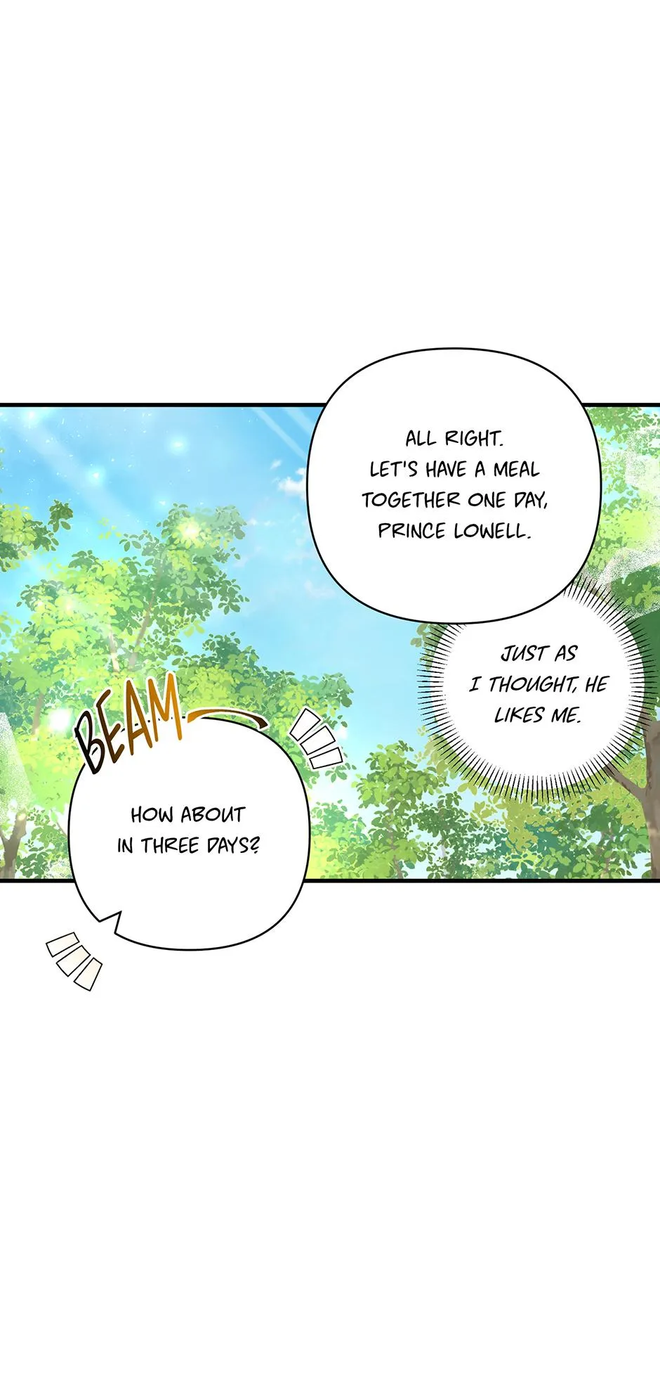 Read Lovers Beyond Dimension EN Manga Online
