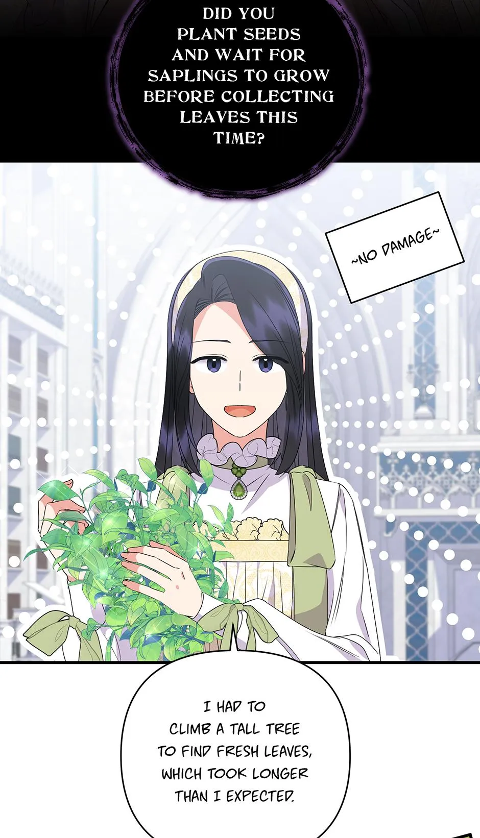 Read Lovers Beyond Dimension EN Manga Online
