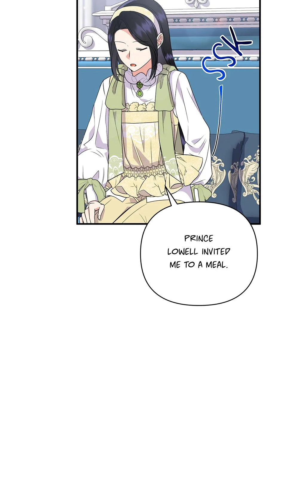 Read Lovers Beyond Dimension EN Manga Online