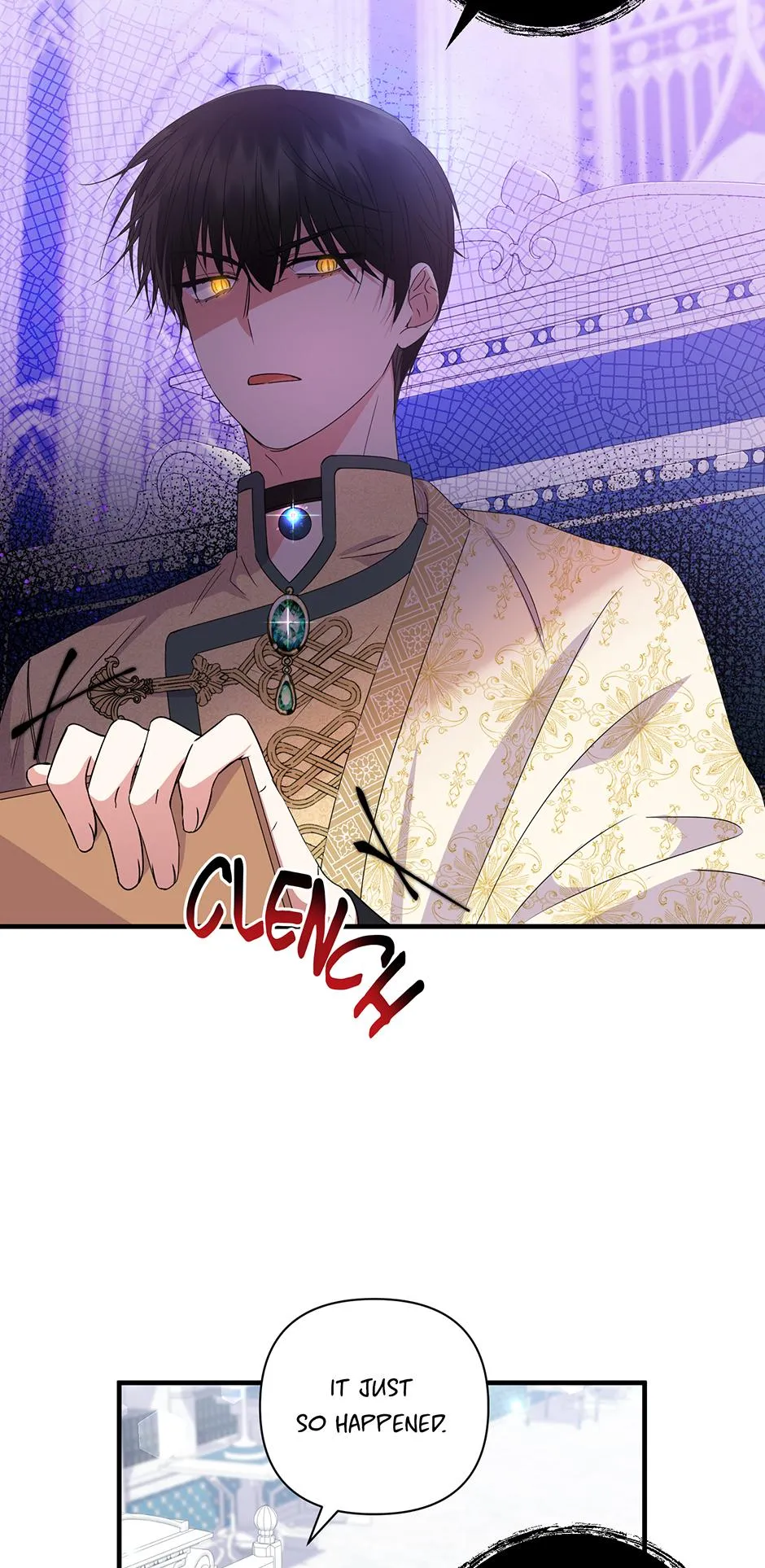 Read Lovers Beyond Dimension EN Manga Online