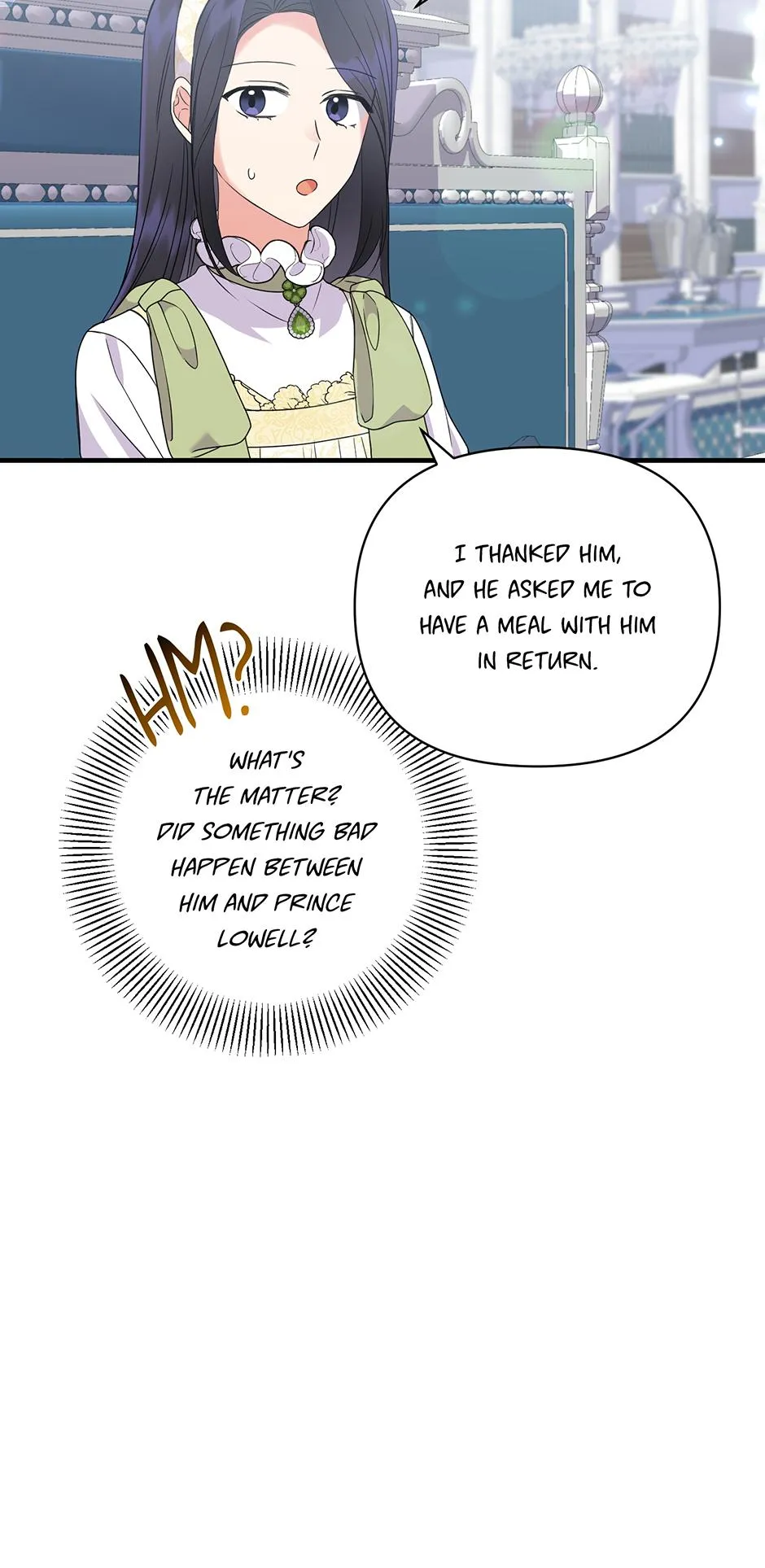 Read Lovers Beyond Dimension EN Manga Online
