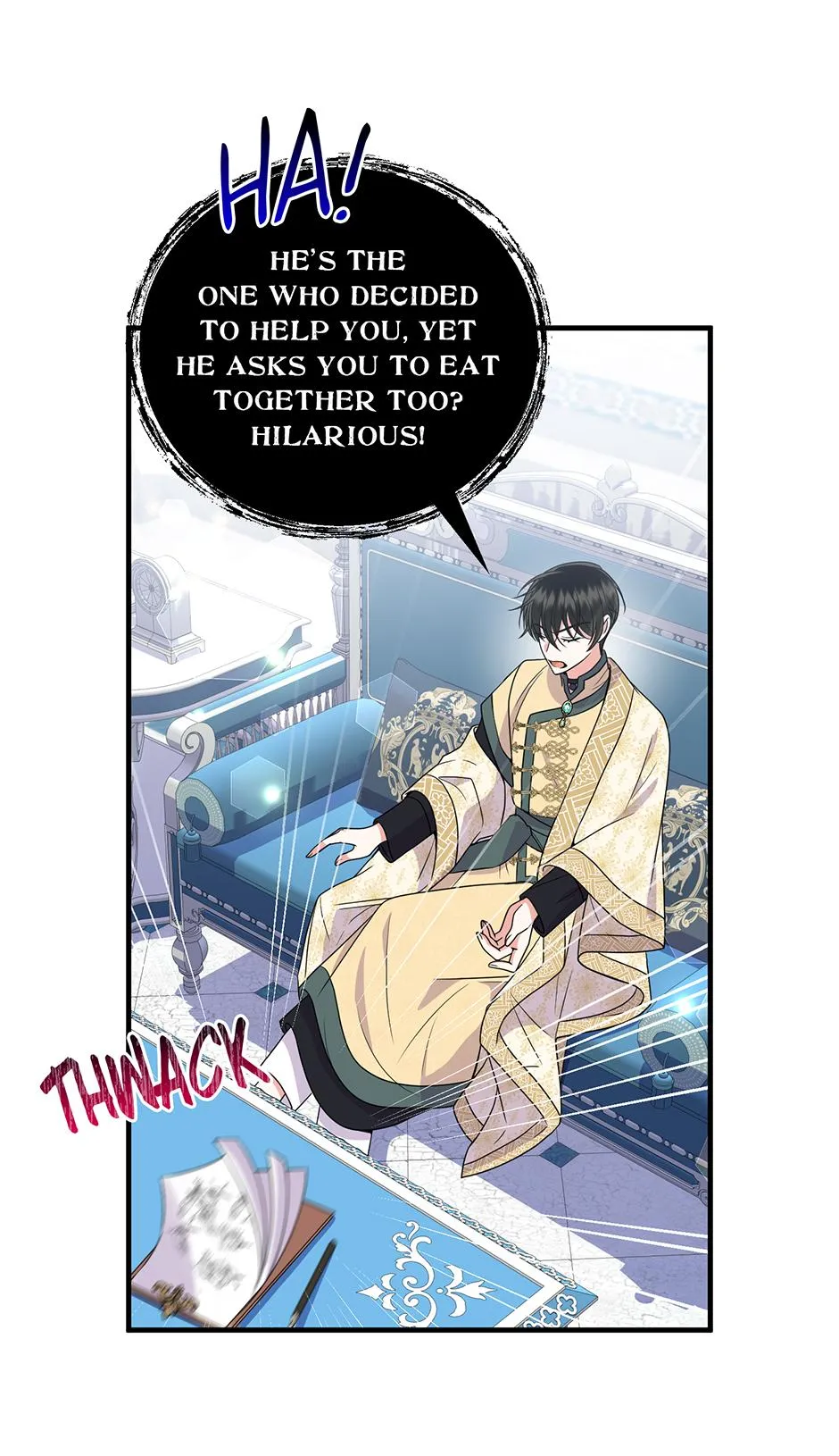 Read Lovers Beyond Dimension EN Manga Online