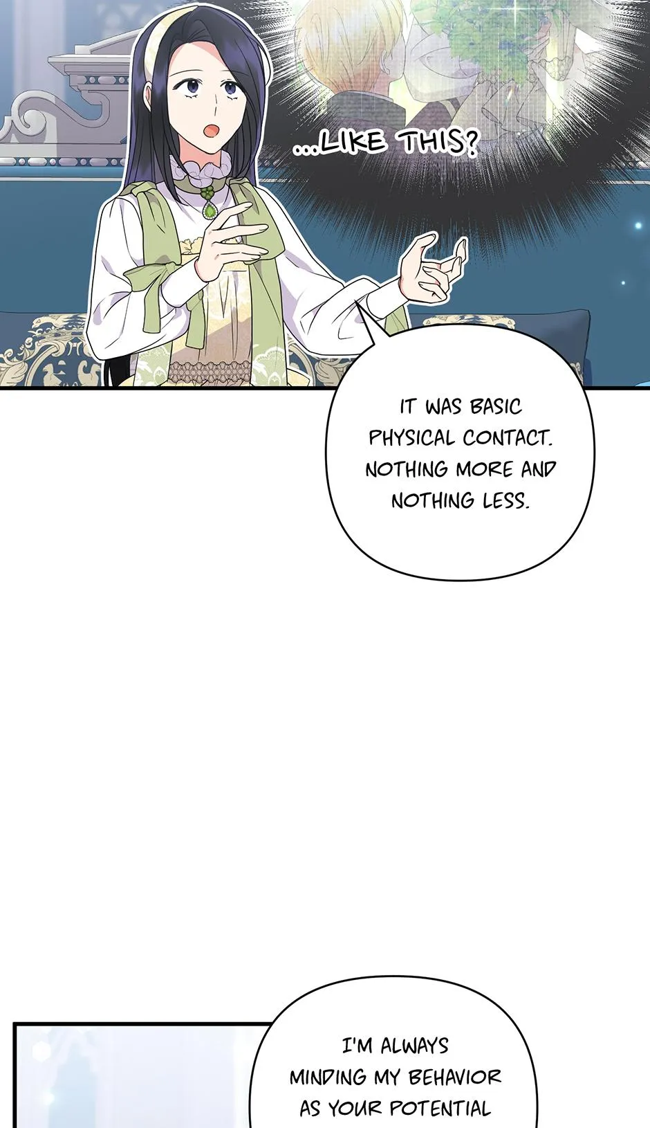 Read Lovers Beyond Dimension EN Manga Online