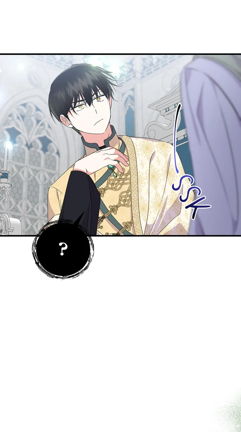 Read Lovers Beyond Dimension EN Manga Online