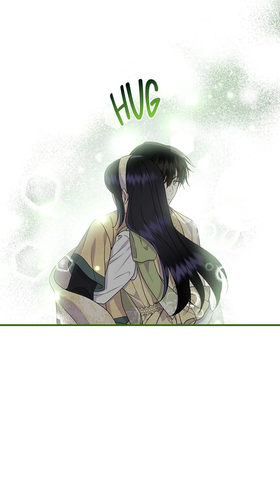 Read Lovers Beyond Dimension EN Manga Online