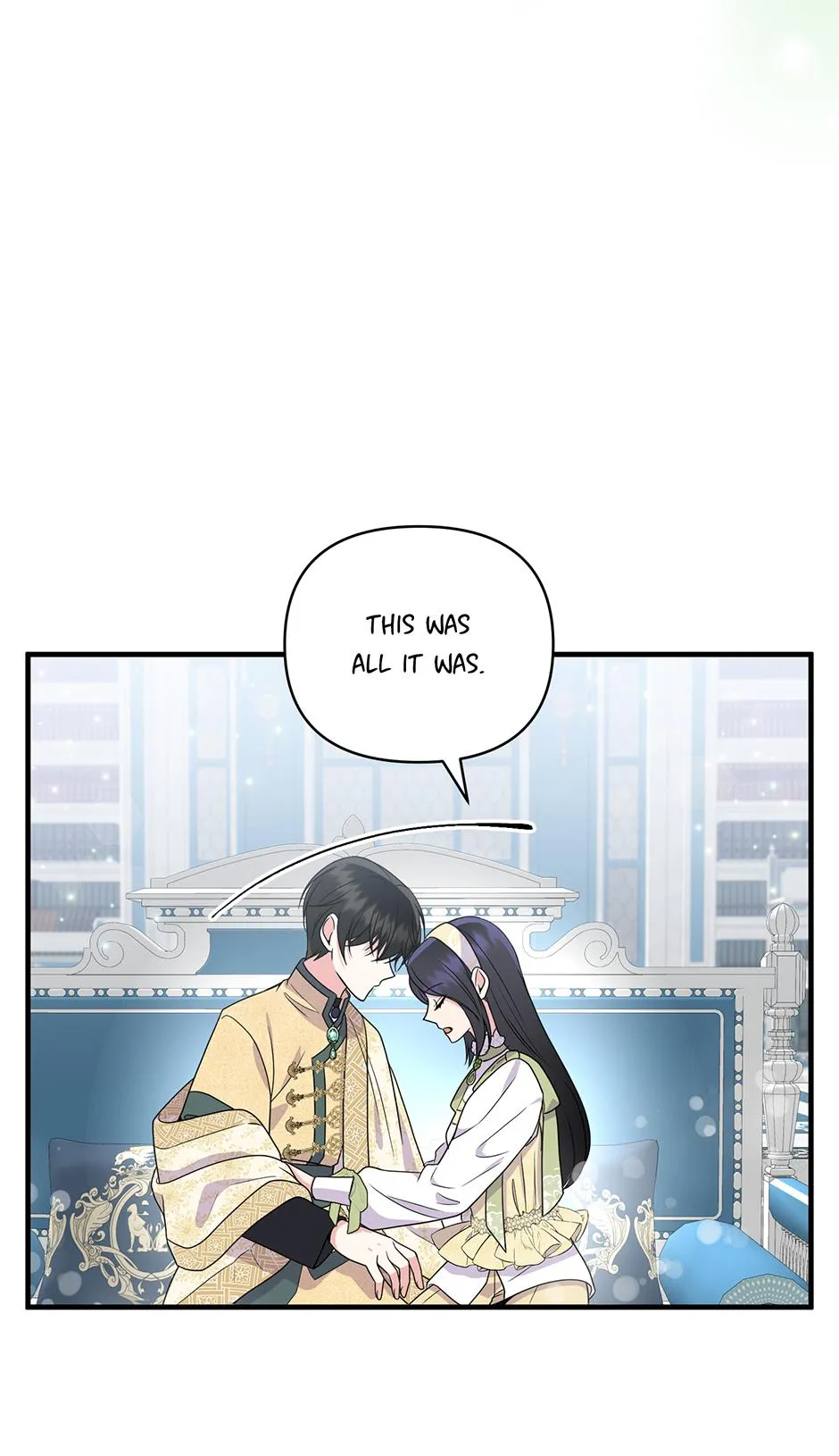 Read Lovers Beyond Dimension EN Manga Online