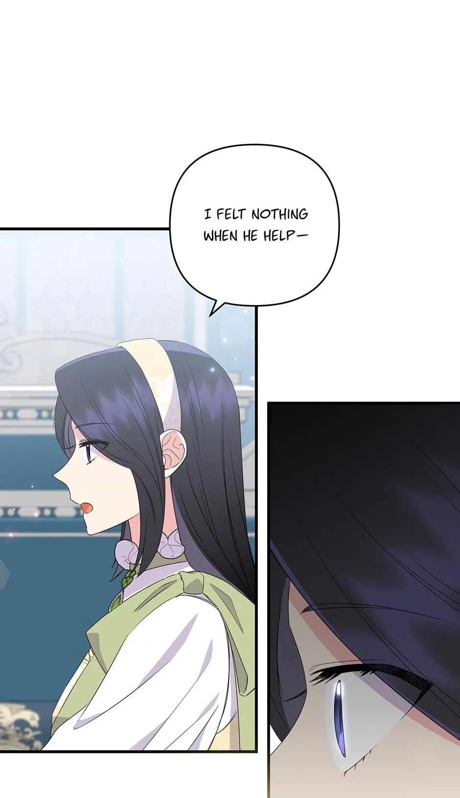 Read Lovers Beyond Dimension EN Manga Online