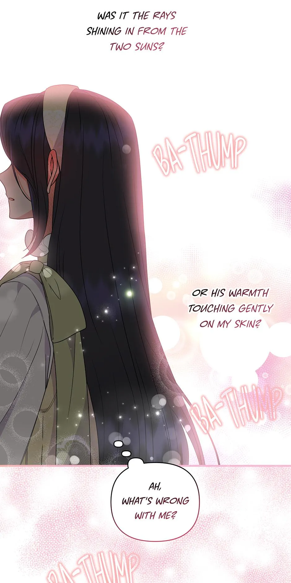 Read Lovers Beyond Dimension EN Manga Online