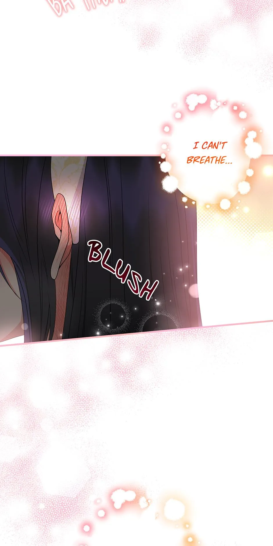Read Lovers Beyond Dimension EN Manga Online