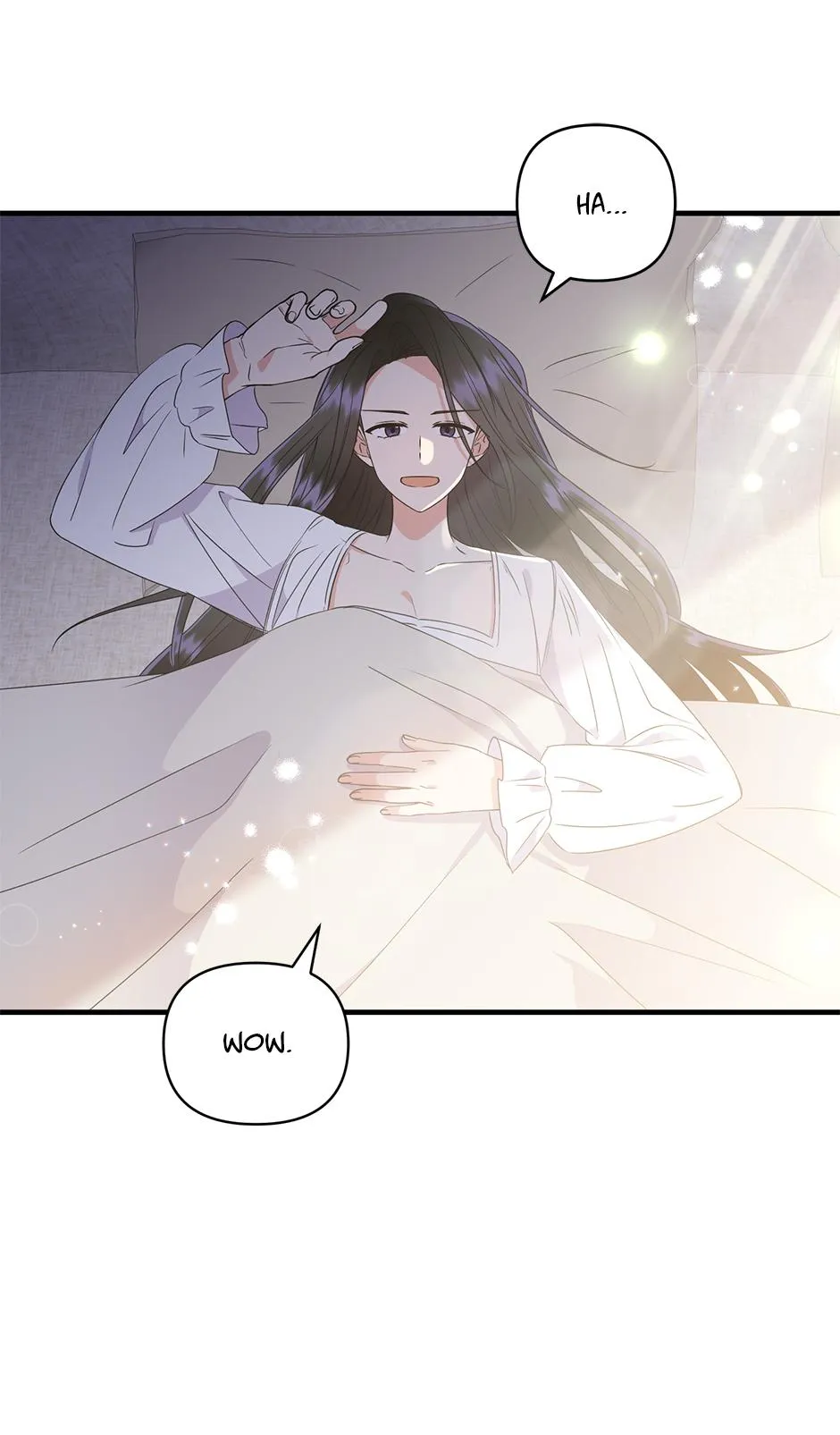 Read Lovers Beyond Dimension EN Manga Online