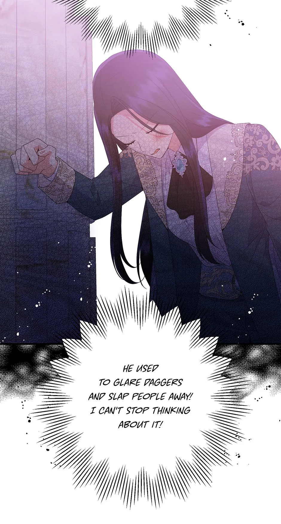 Read Lovers Beyond Dimension EN Manga Online