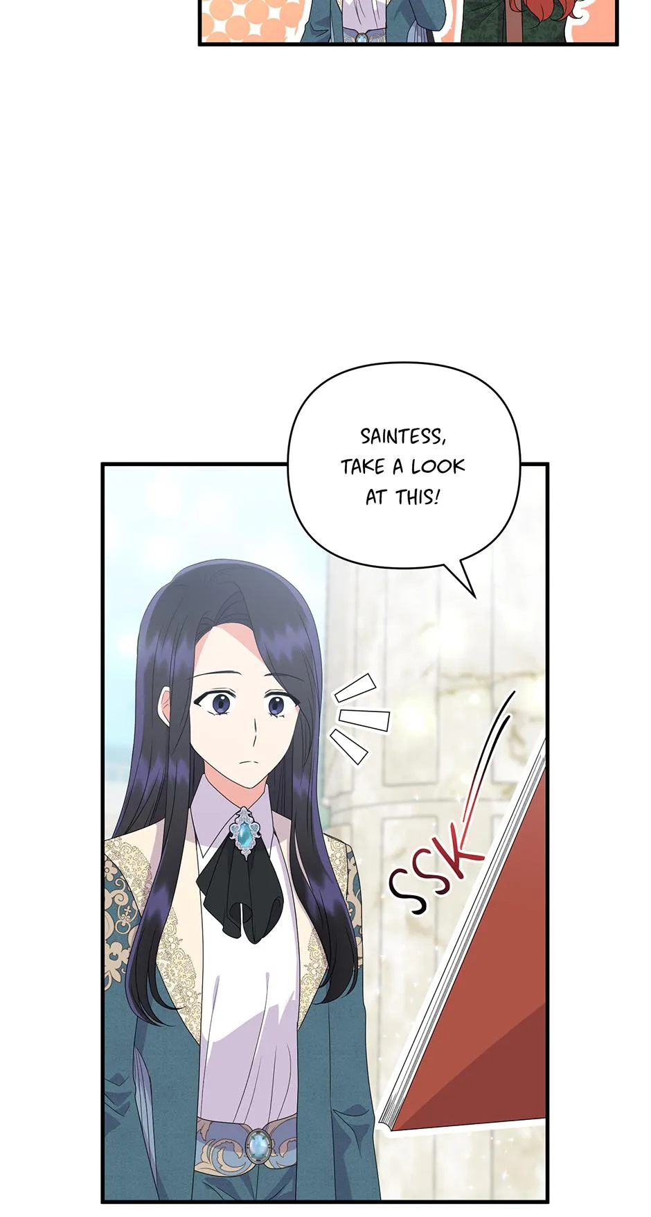Read Lovers Beyond Dimension EN Manga Online