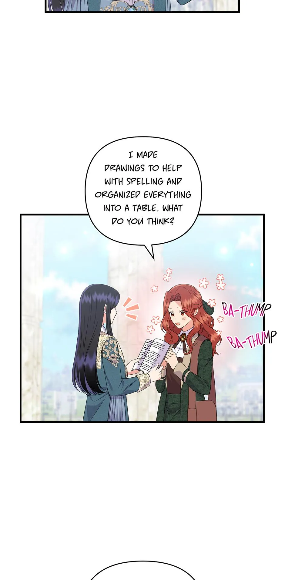 Read Lovers Beyond Dimension EN Manga Online