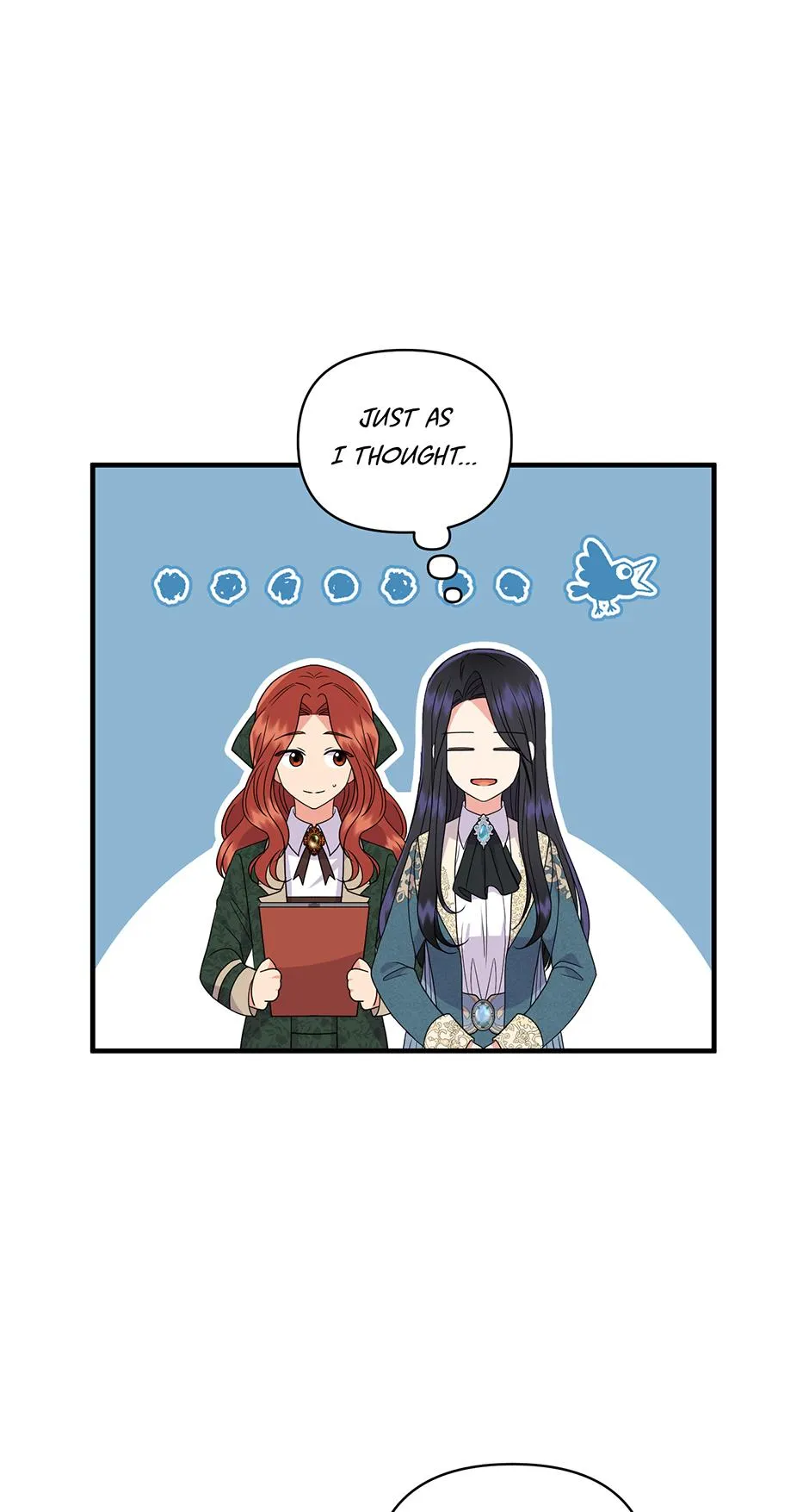 Read Lovers Beyond Dimension EN Manga Online