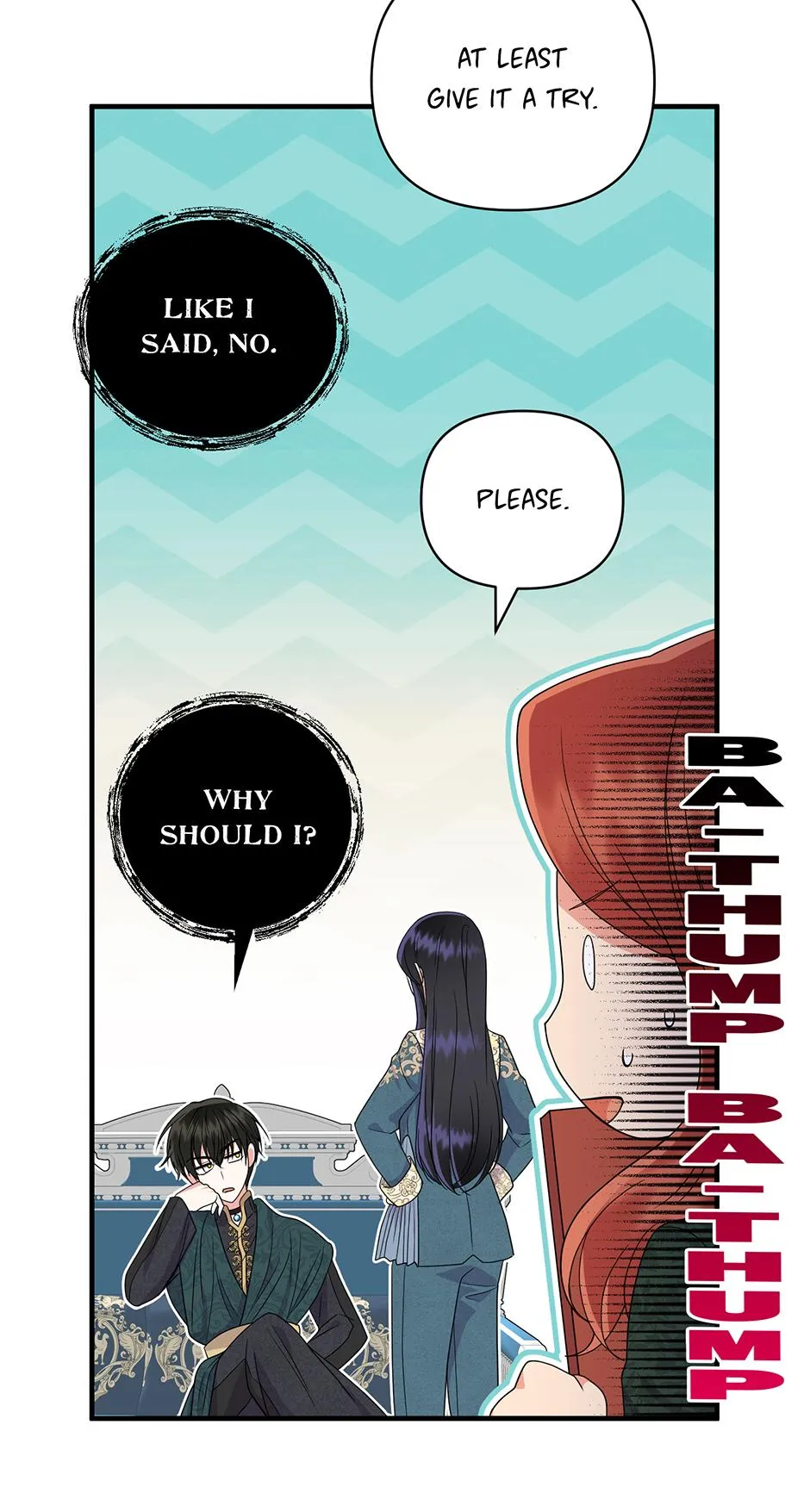 Read Lovers Beyond Dimension EN Manga Online