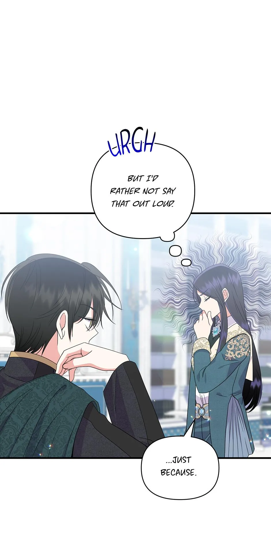 Read Lovers Beyond Dimension EN Manga Online