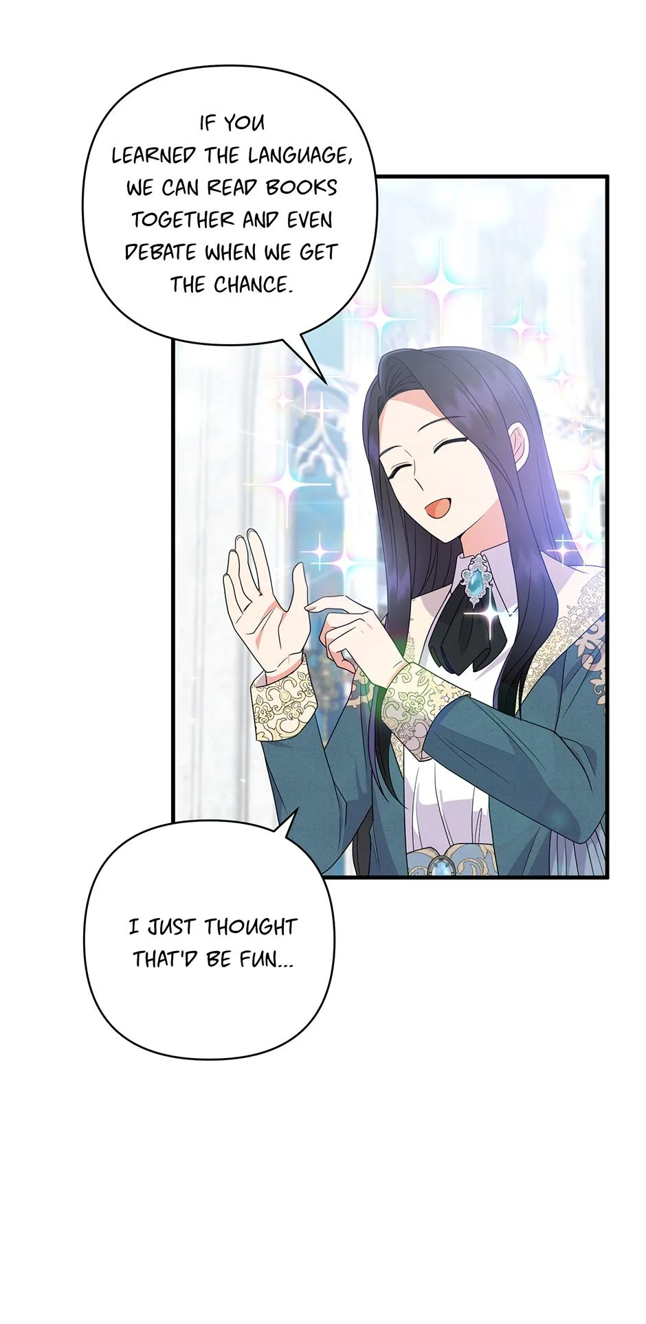 Read Lovers Beyond Dimension EN Manga Online