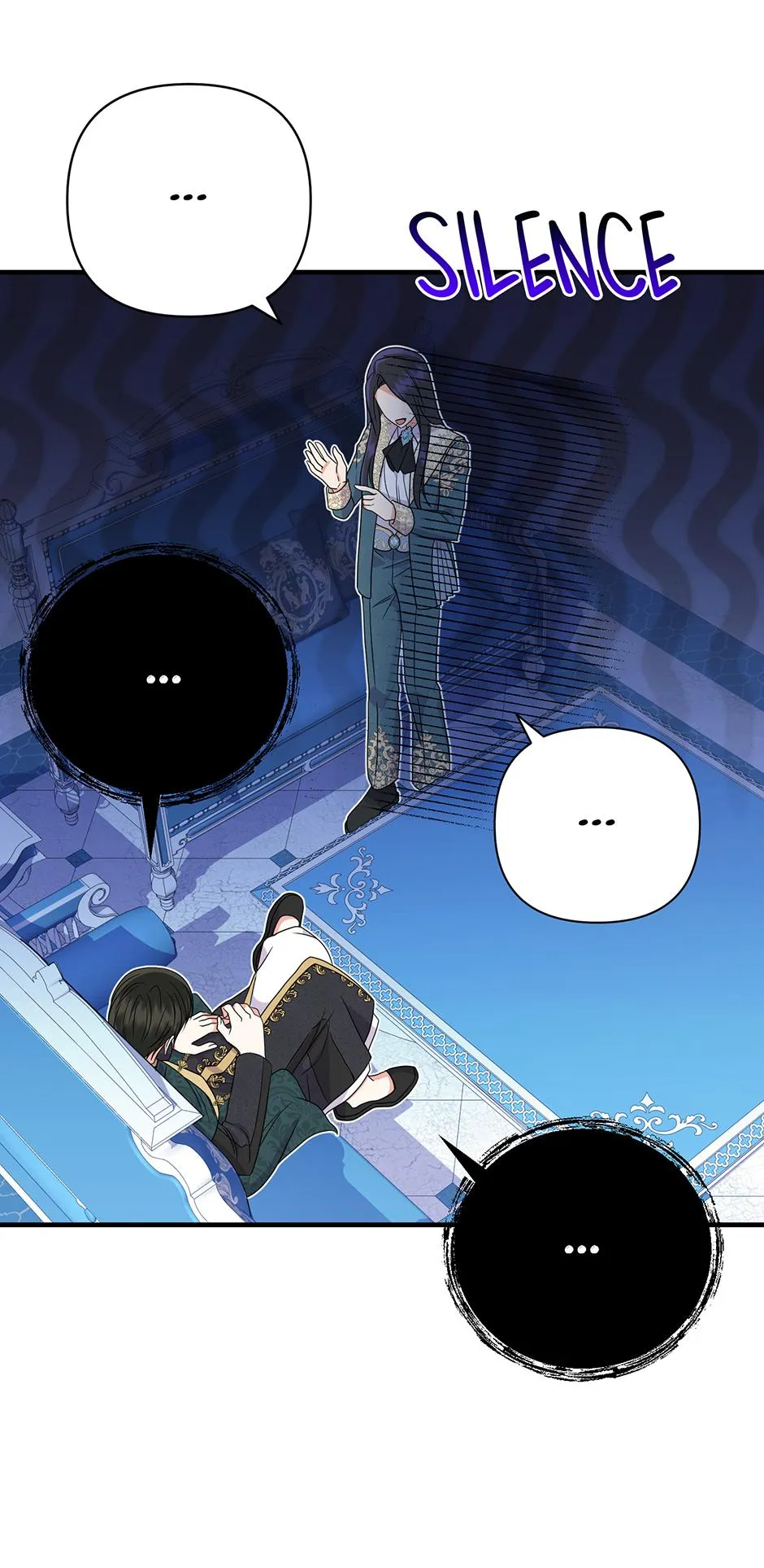 Read Lovers Beyond Dimension EN Manga Online