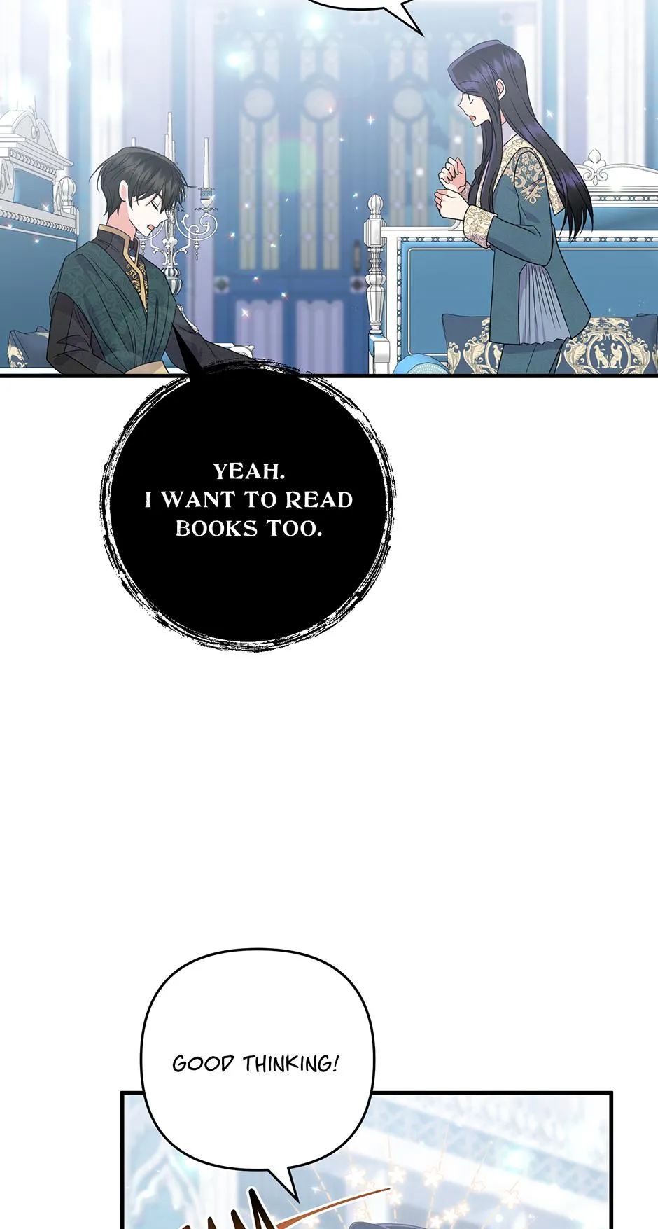 Read Lovers Beyond Dimension EN Manga Online