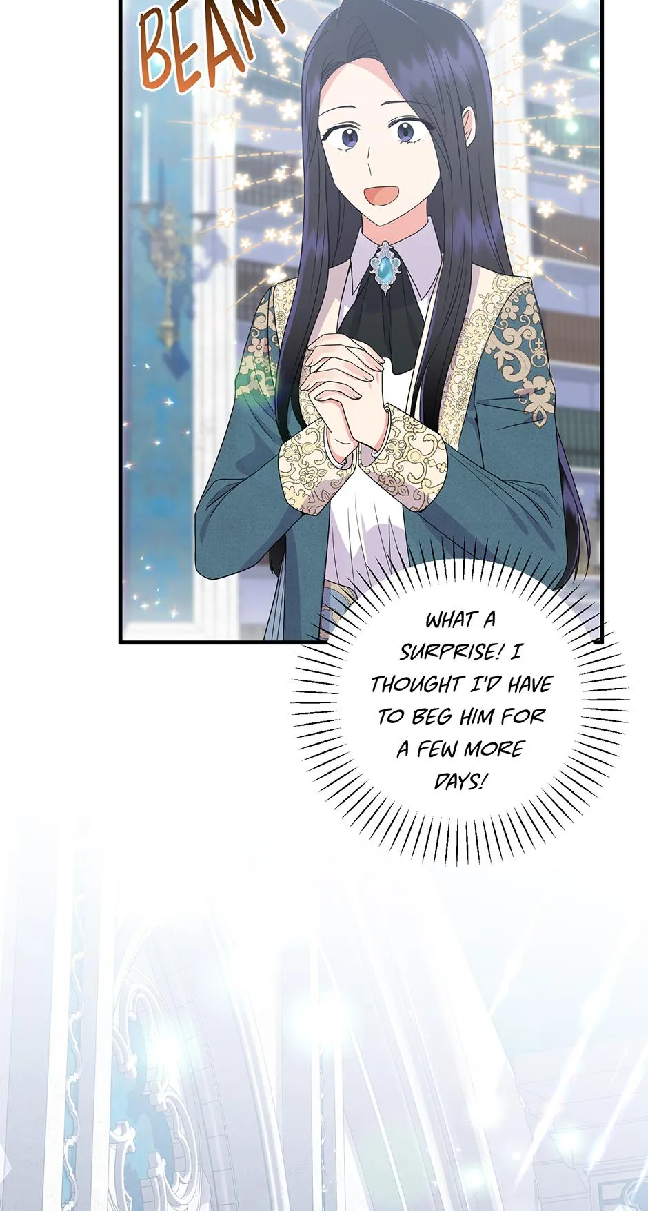 Read Lovers Beyond Dimension EN Manga Online