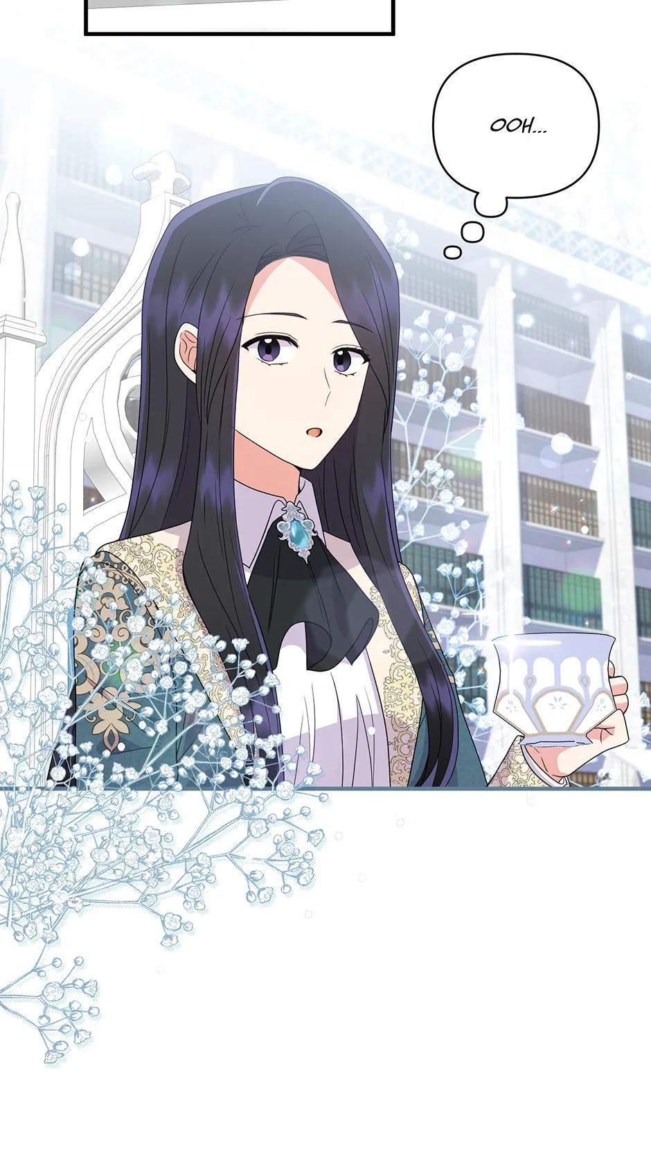 Read Lovers Beyond Dimension EN Manga Online