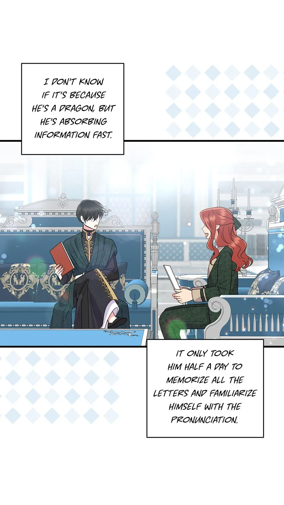 Read Lovers Beyond Dimension EN Manga Online