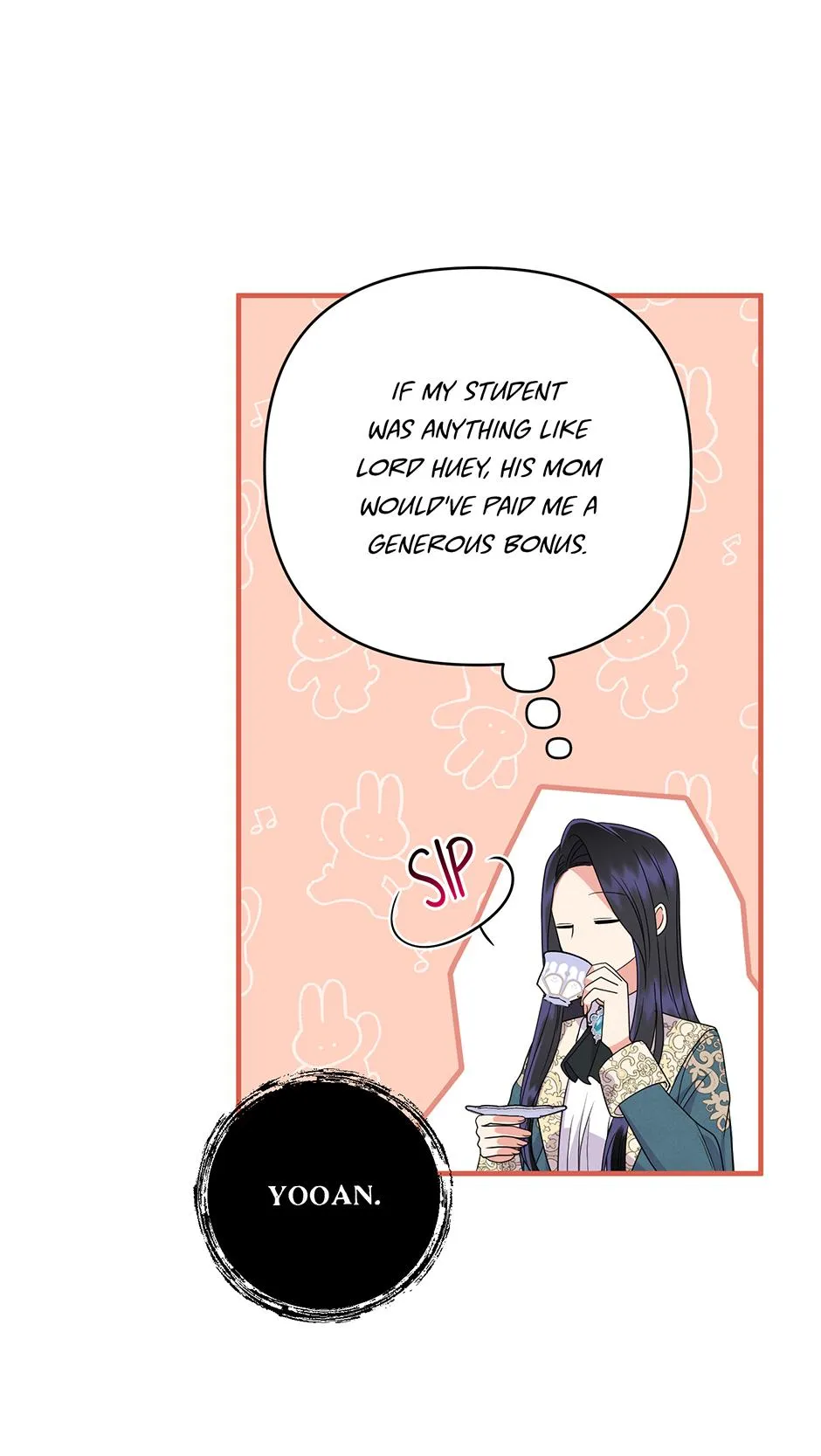 Read Lovers Beyond Dimension EN Manga Online